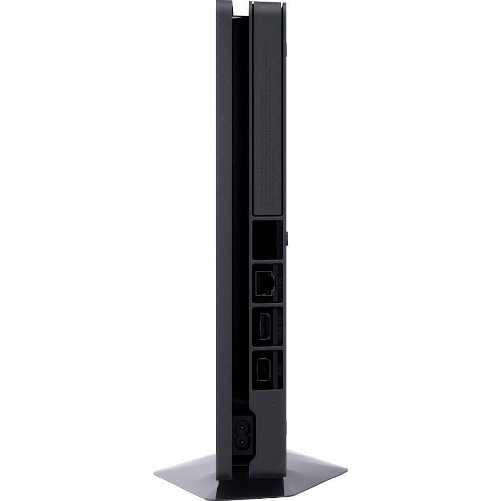 PlayStation 4 Konsolen-Set »Slim«