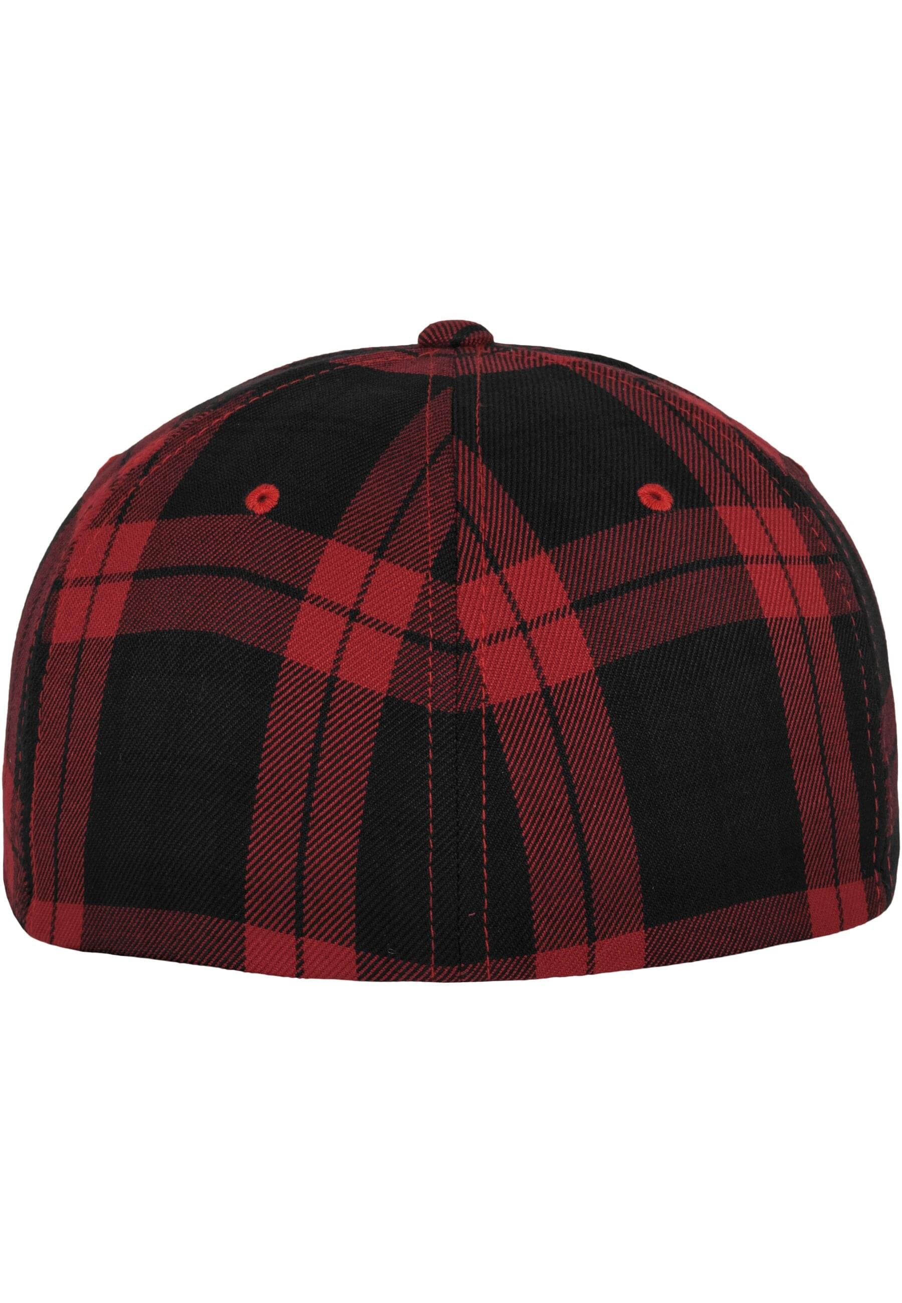 Flexfit Flex Cap »Flexfit Unisex Flexfit Tartan Plaid«