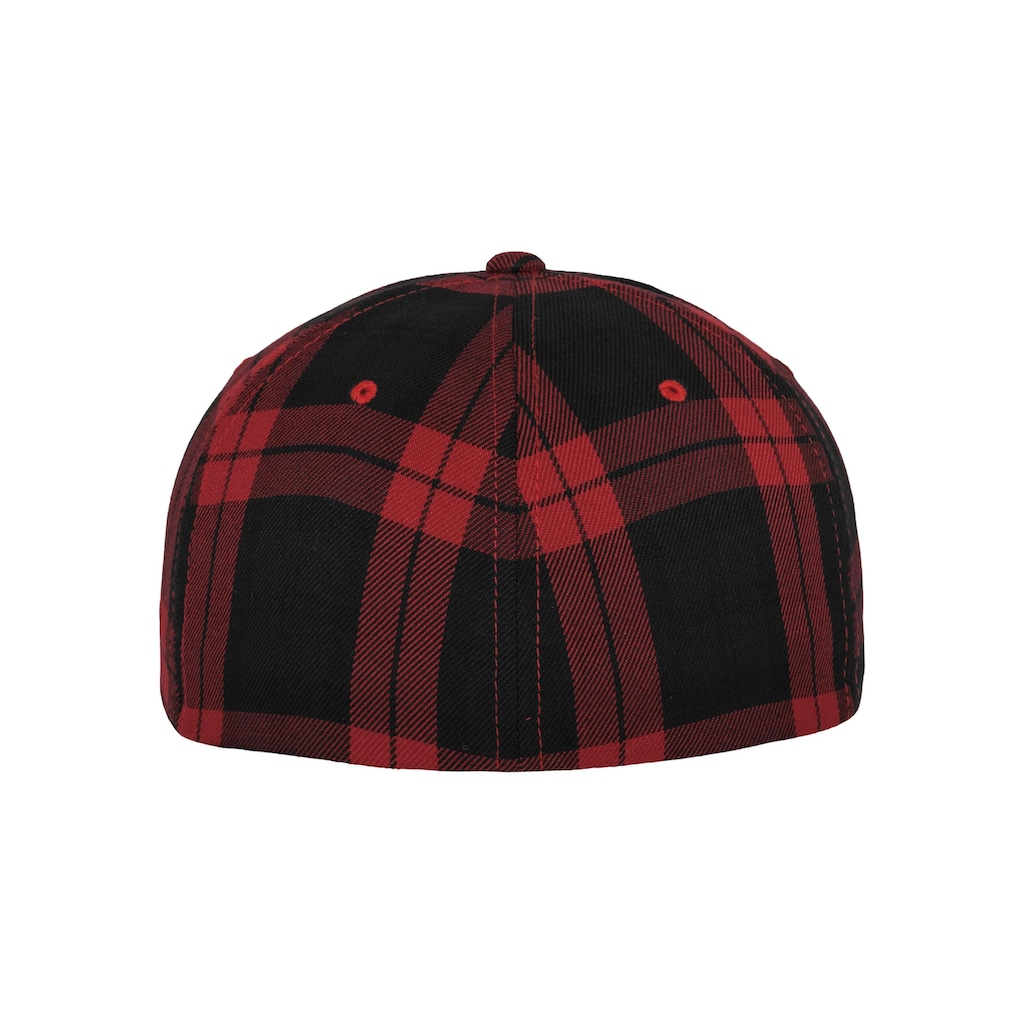 Flexfit Flex Cap »Flexfit Unisex Flexfit Tartan Plaid«