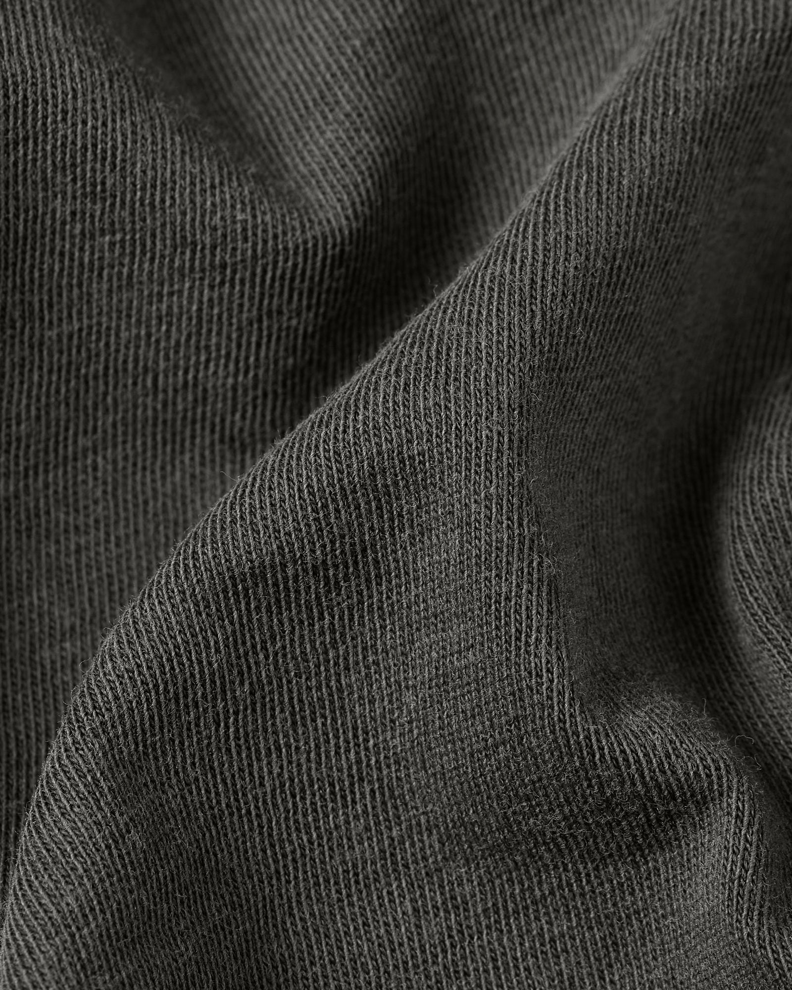 G-STAR T-Shirt »Overdyed Eyben Slim V-Neck Top«