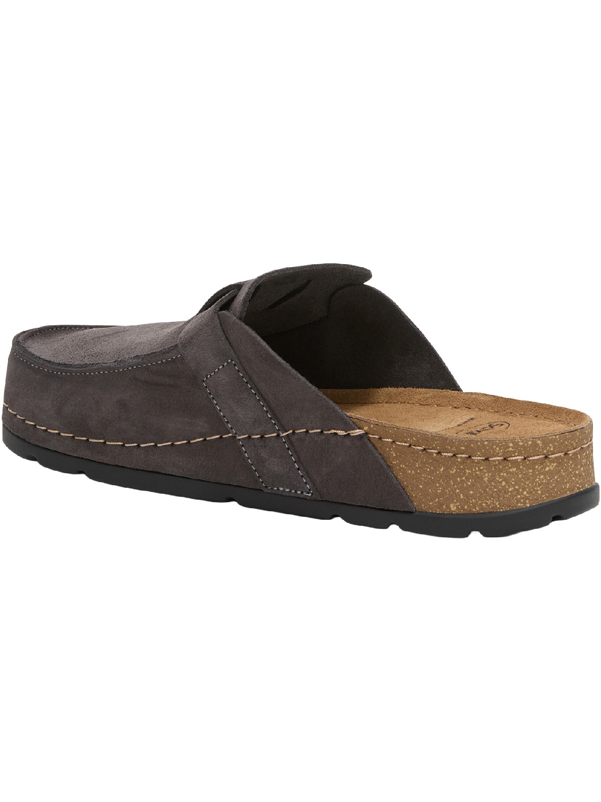Scholl Hausschuh »Bora Moccasin«
