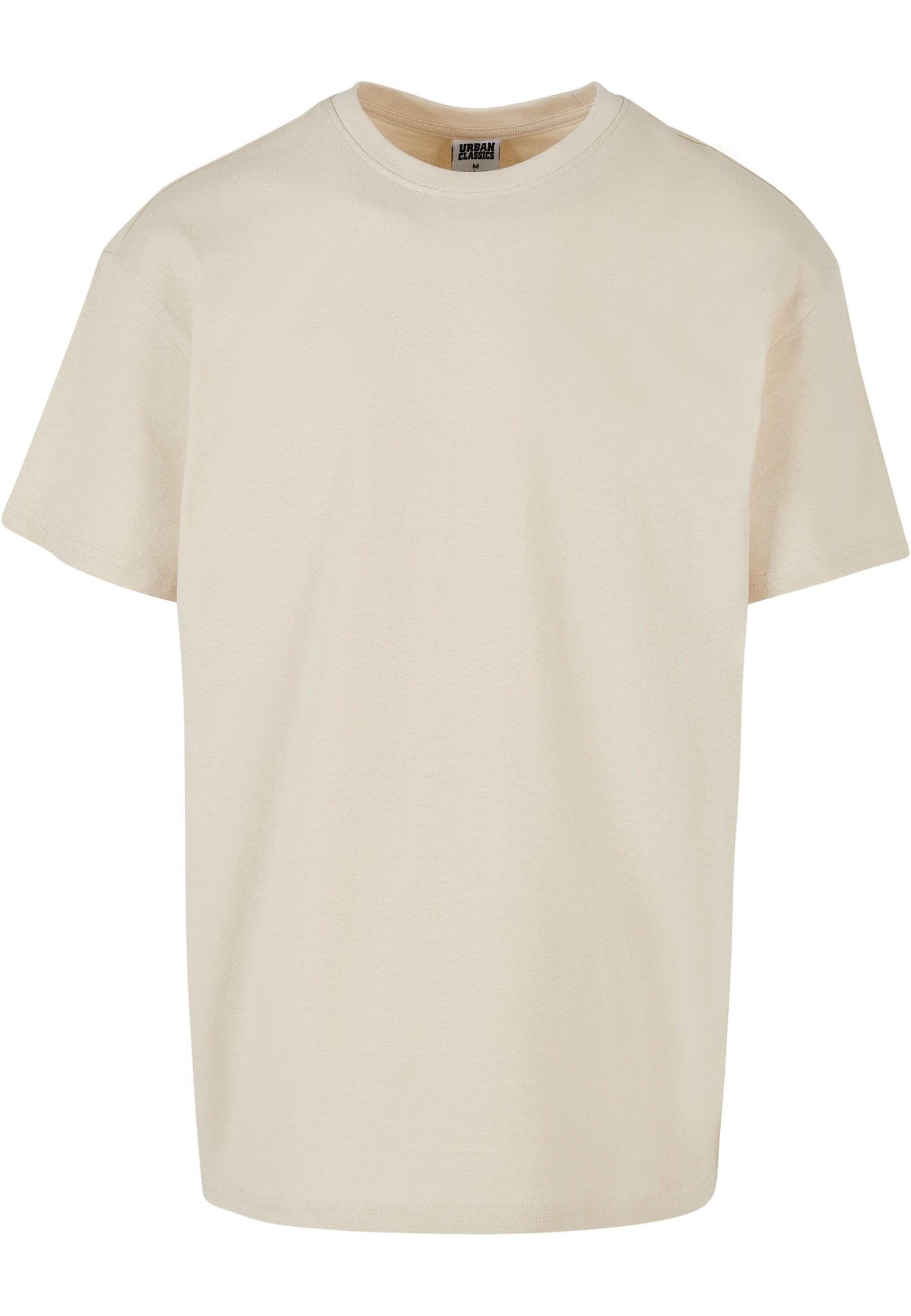 URBAN CLASSICS T-Shirt "Urban Classics Herren Heavy Oversized Tee" 1 Stk. t günstig online kaufen