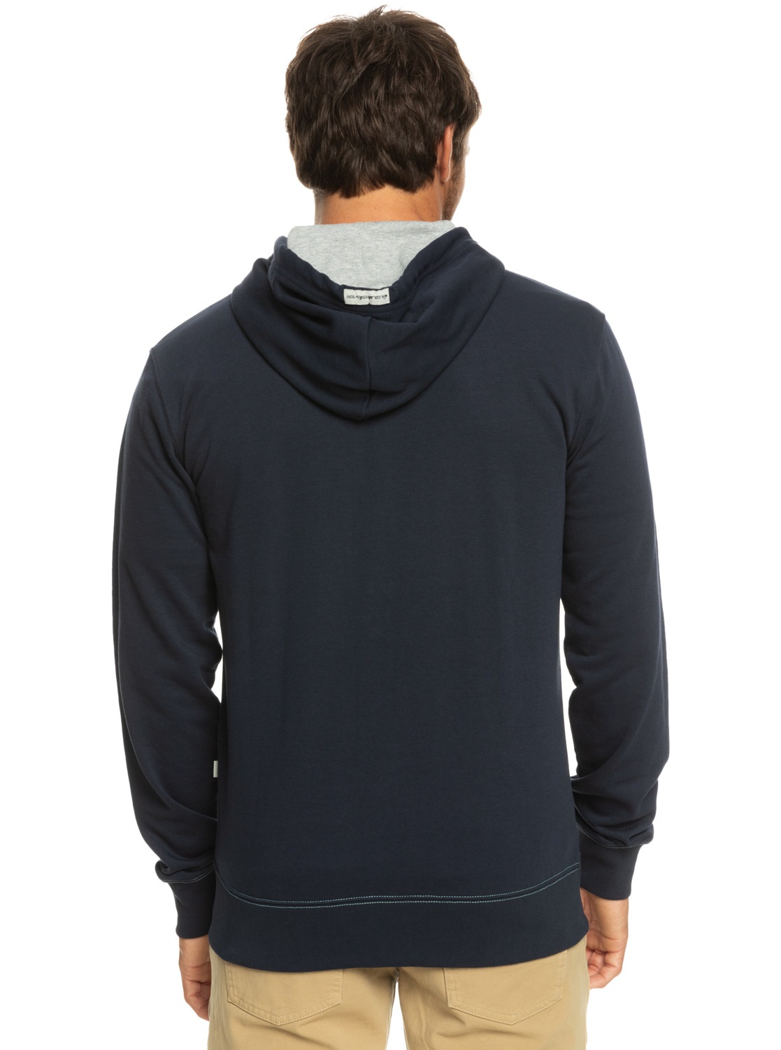 Quiksilver Kapuzensweatjacke "Surf" günstig online kaufen