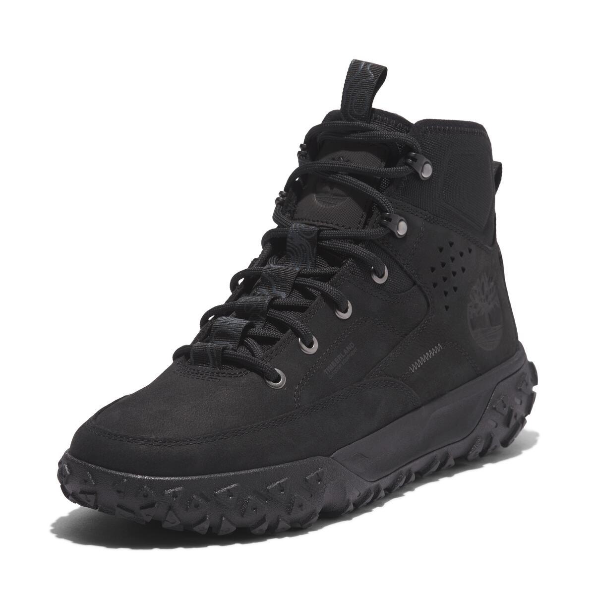 Timberland Wanderschuh »GREENSTRIDE MOTION 6 MID LACE UP HIKING BOOT«