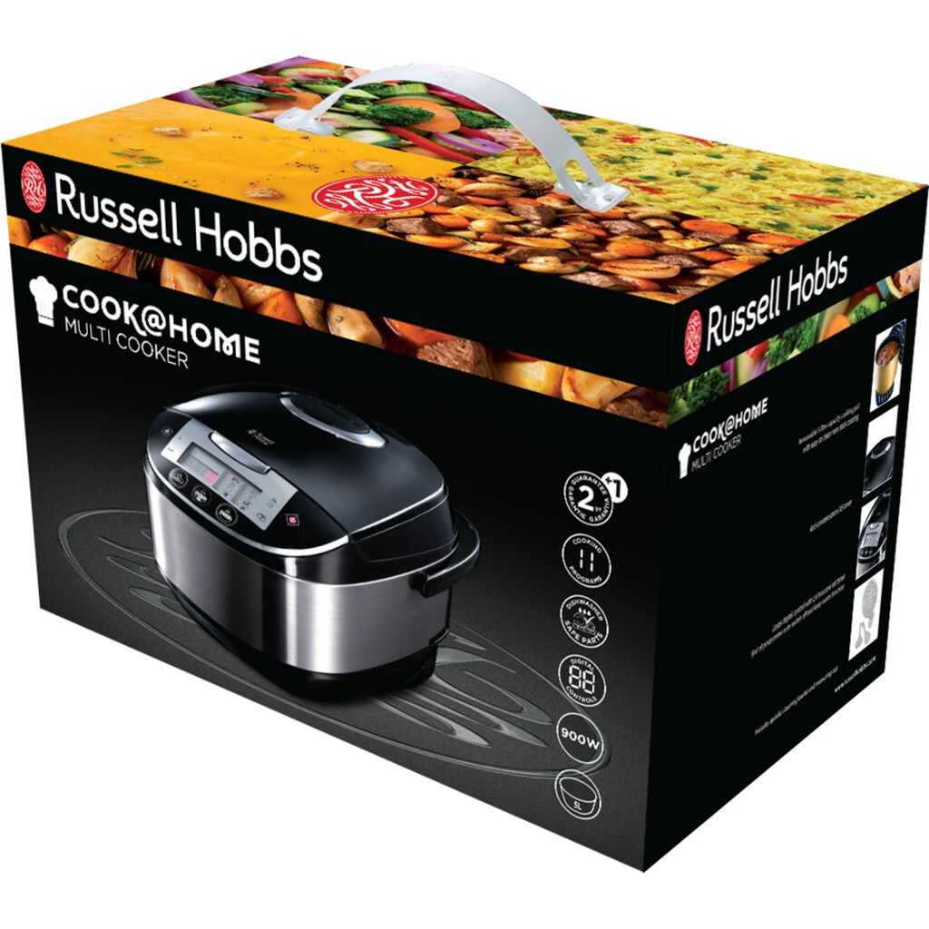 RUSSELL HOBBS Multikocher »21850-56«