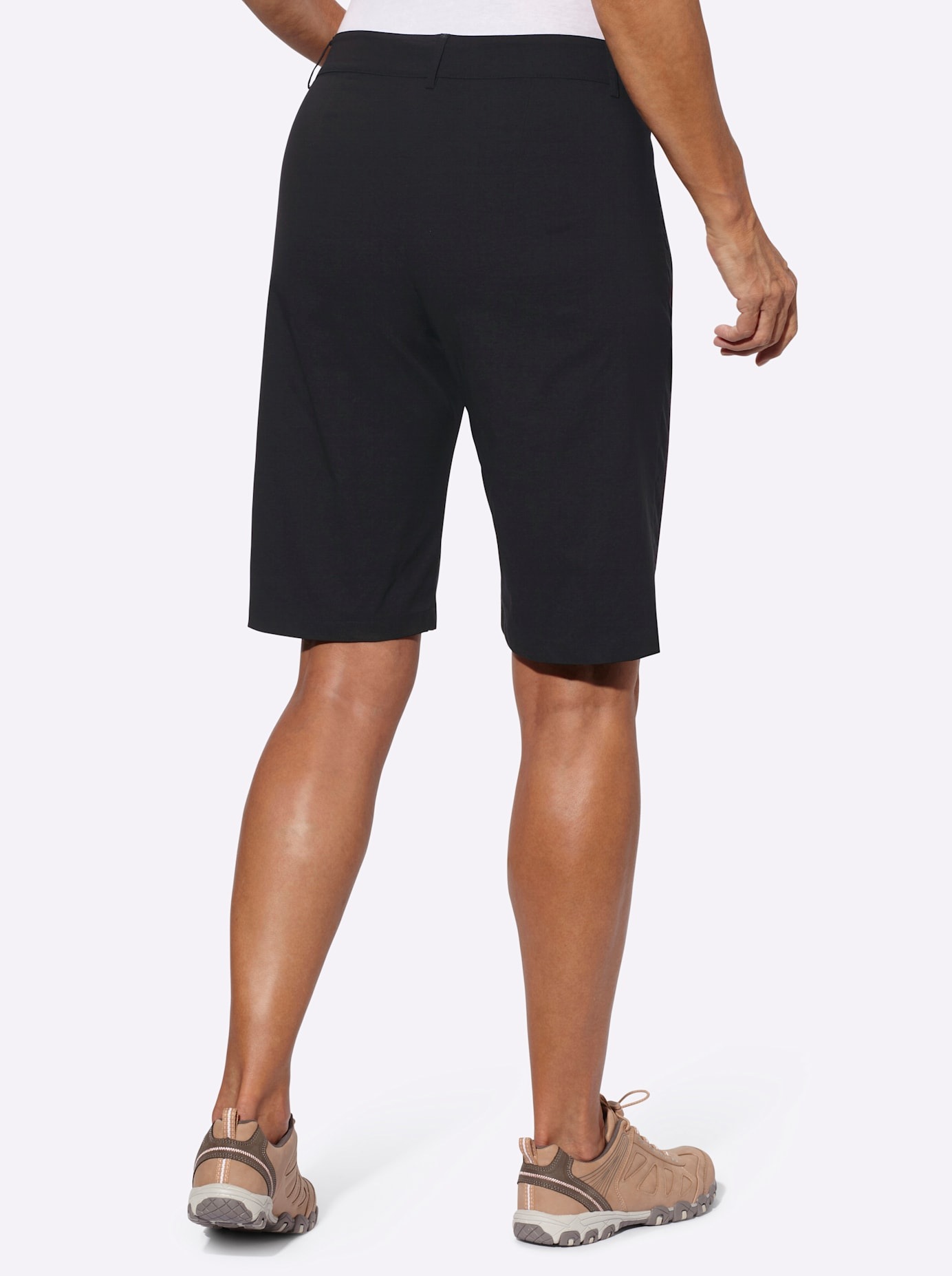 Thumbnail - Casual Looks Bermudas