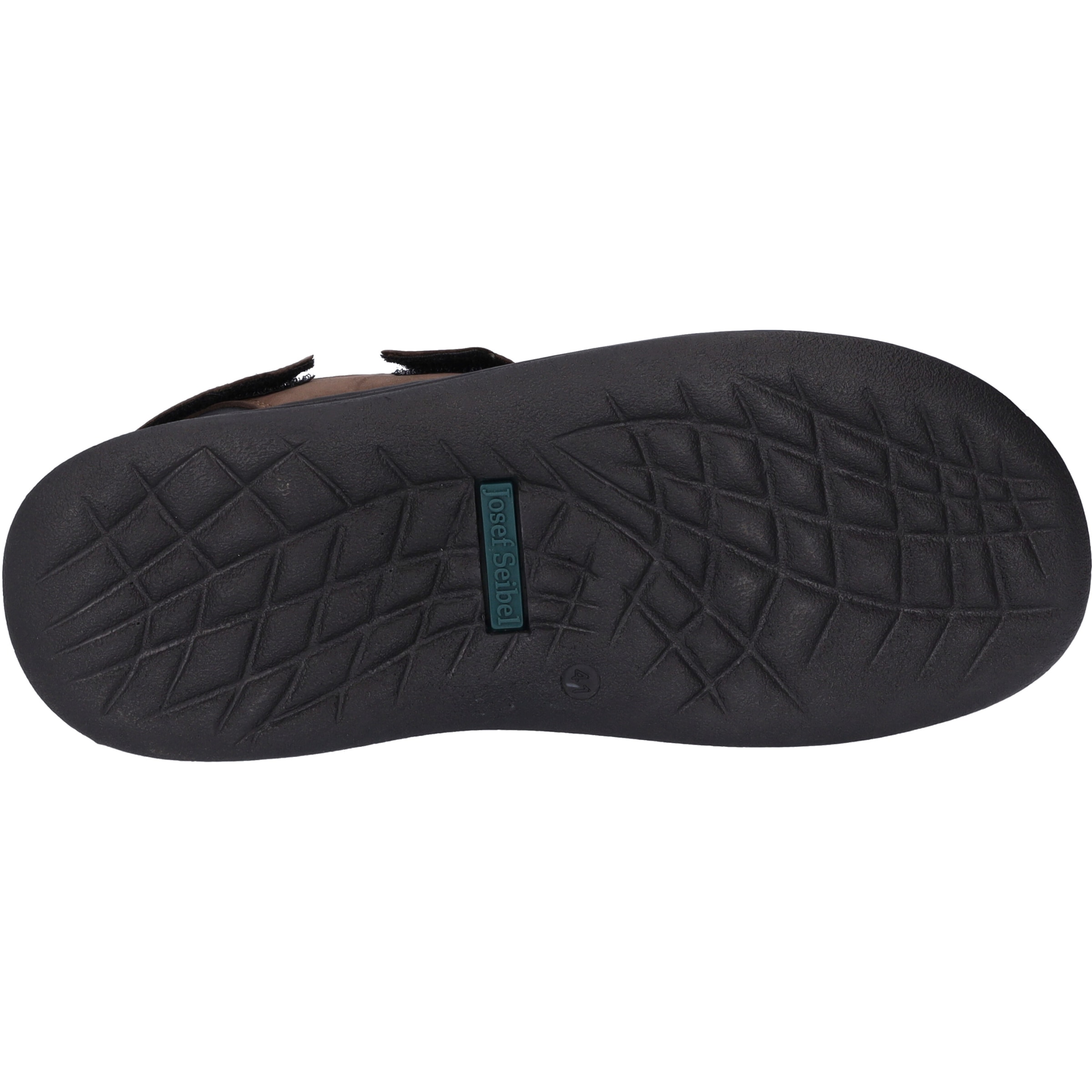 Josef Seibel Sandale »Rafe, braun«