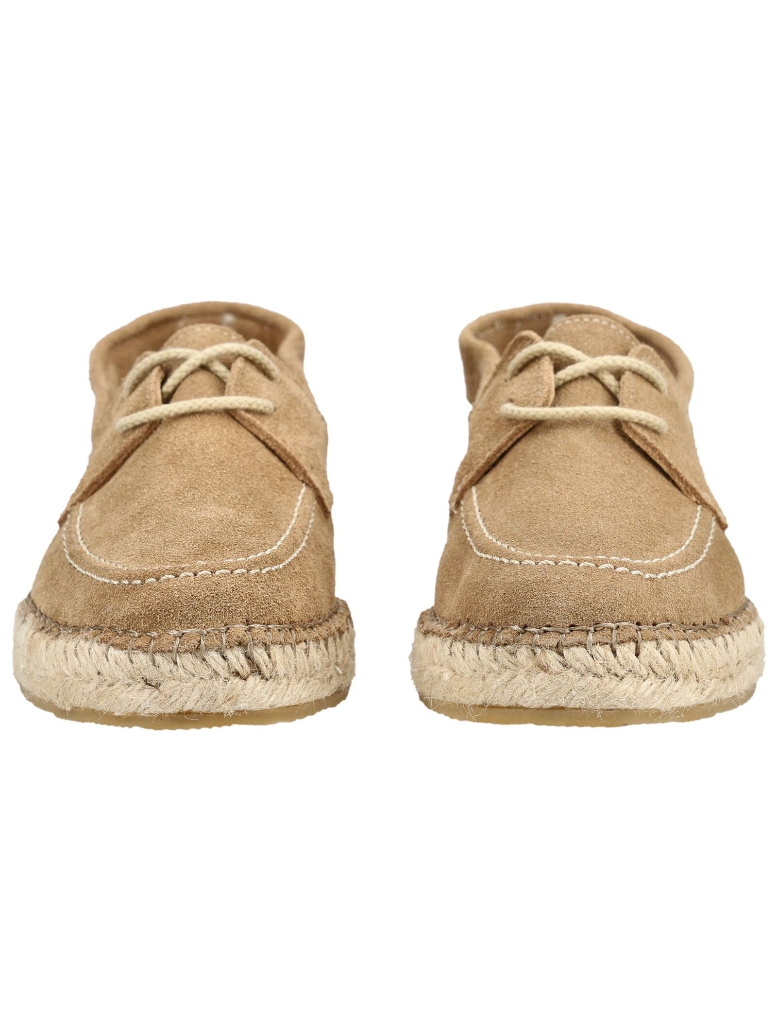 Thumbnail - Pavement Espadrille "Pavement Halbschuhe Leder"