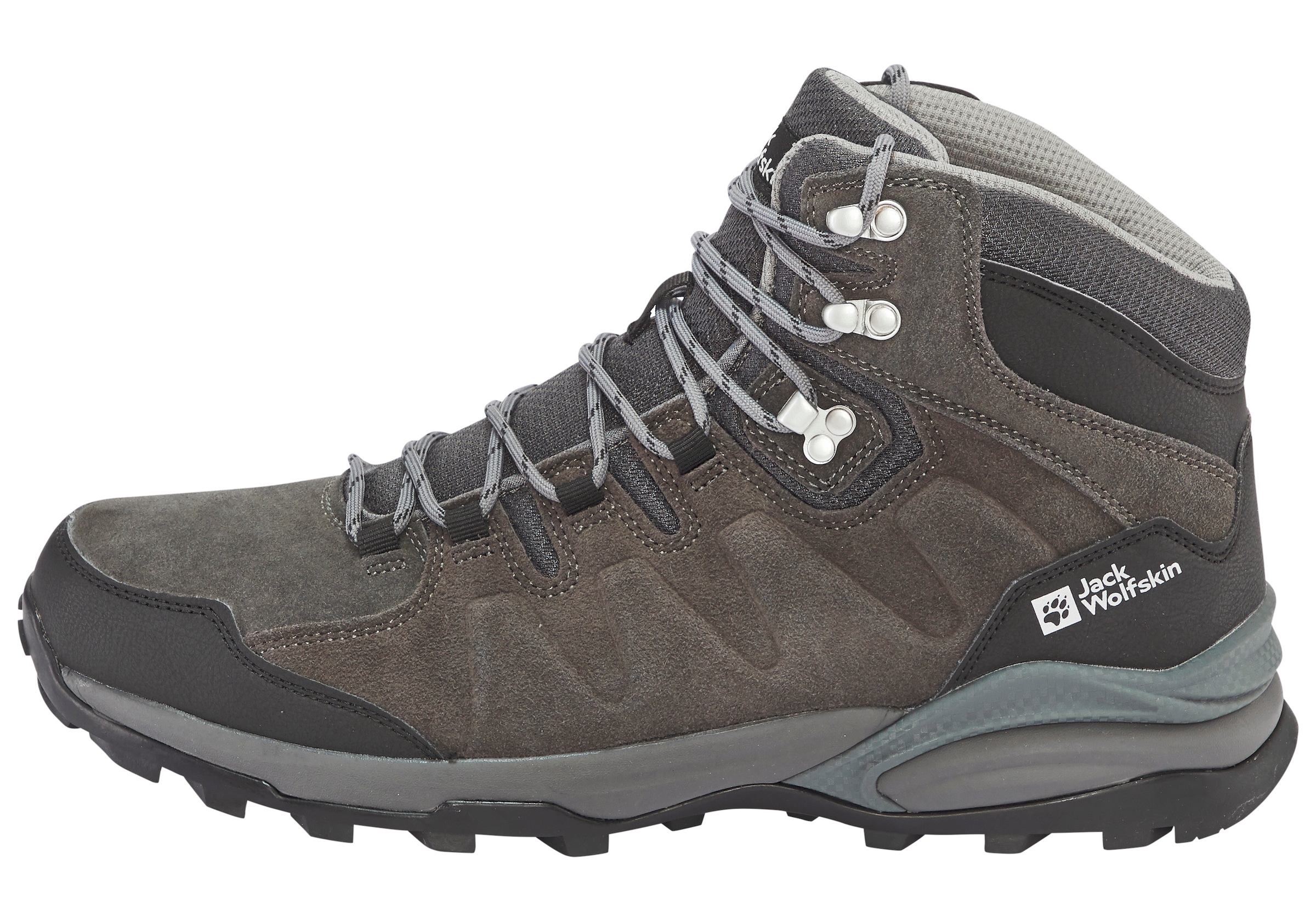 Jack Wolfskin Wanderschuh »MTN GOAT MID M«