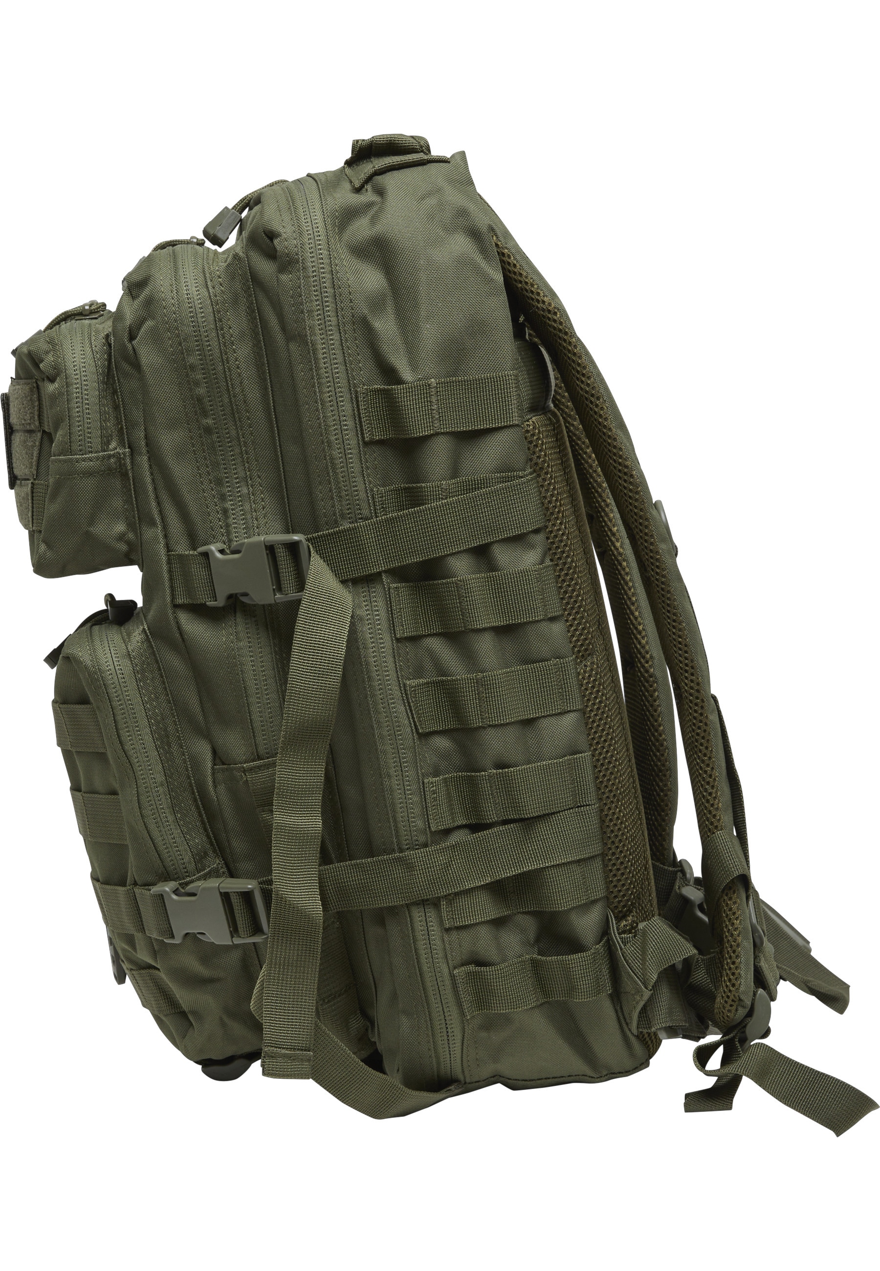 Brandit Rucksack »Brandit US Assault Pack Large«