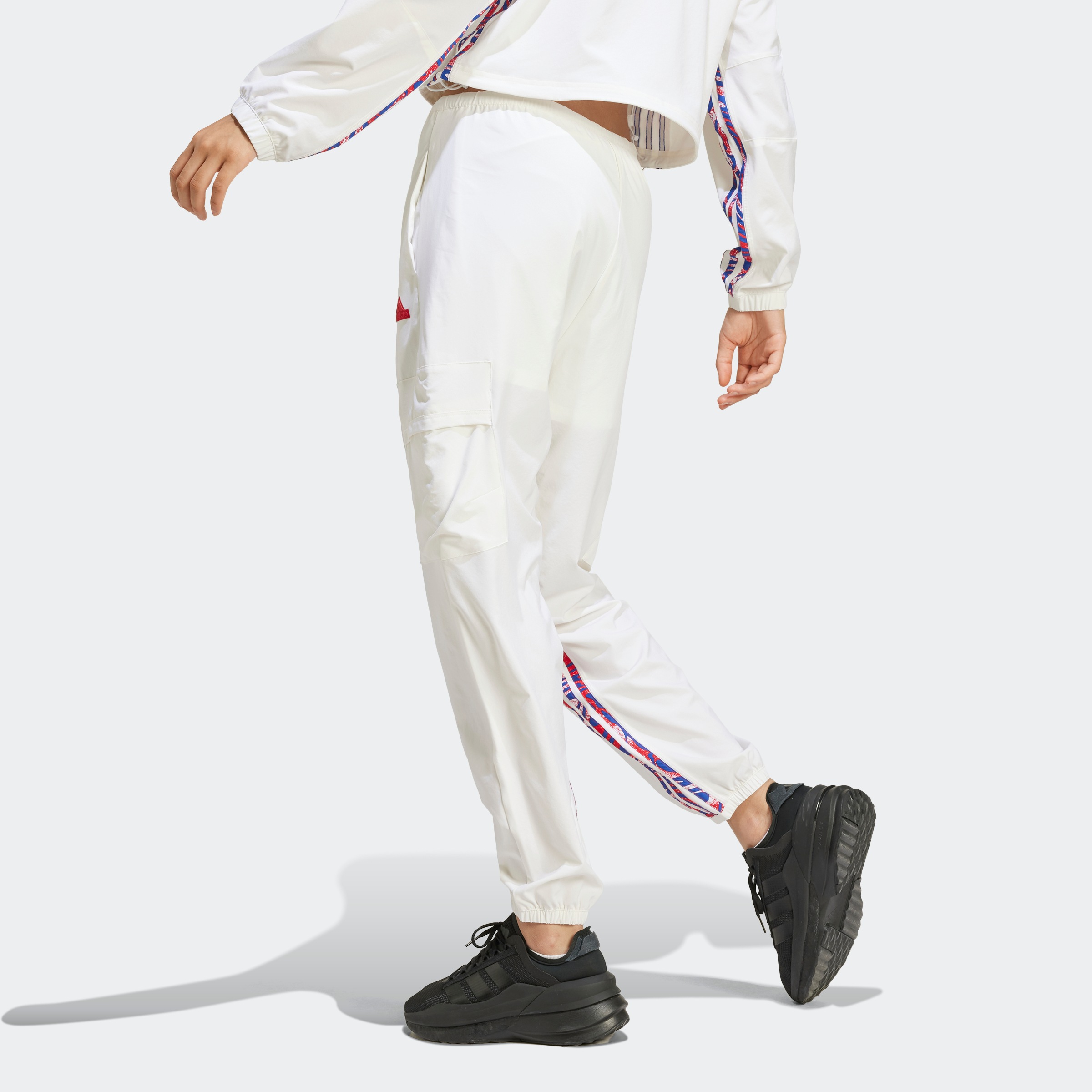adidas Sportswear Sporthose "EXPRESS CARGO", (1 tlg.) günstig online kaufen