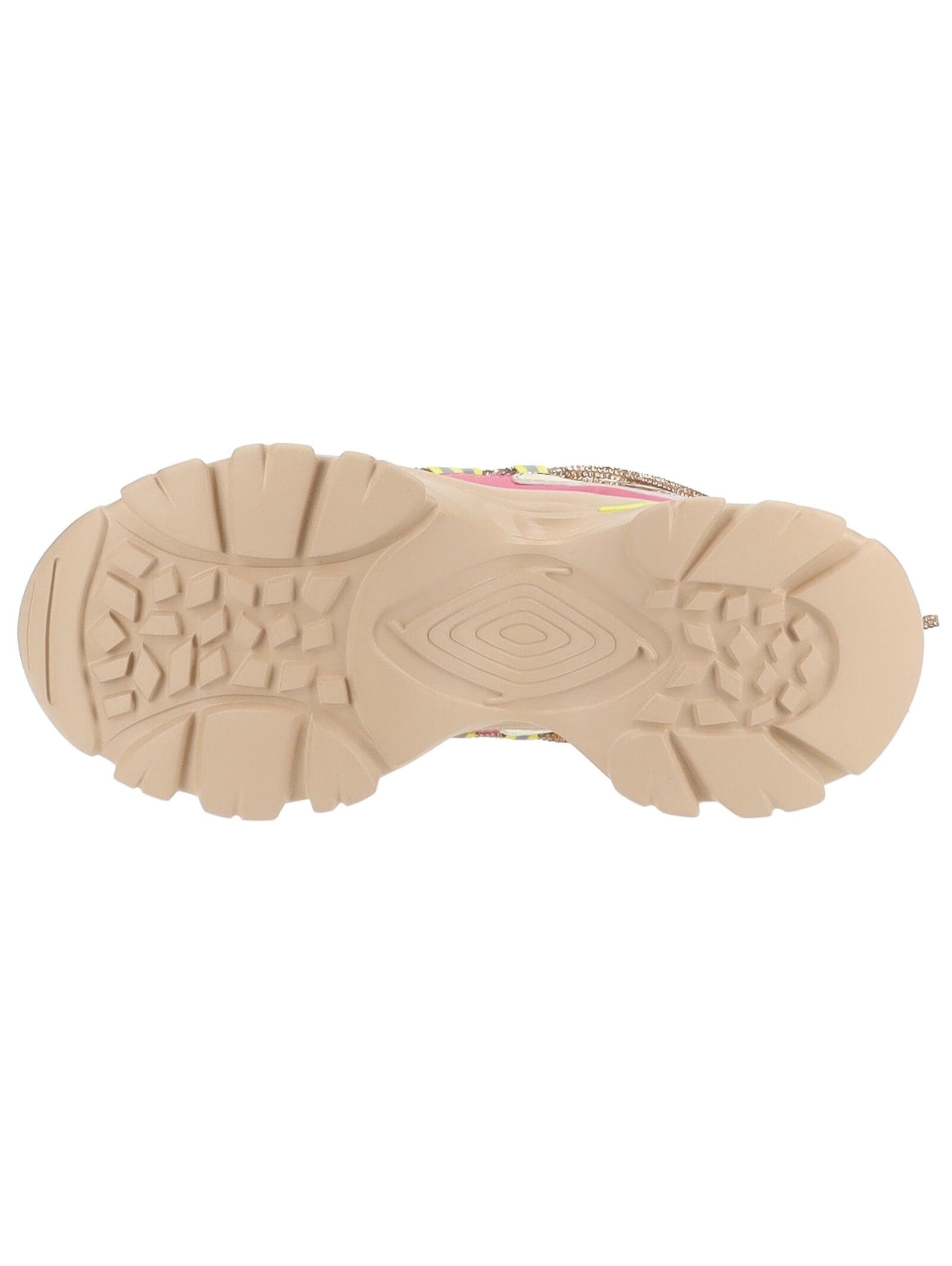 STEVE MADDEN Sneaker »STEVE MADDEN Sneaker Lederimitat/Textil«