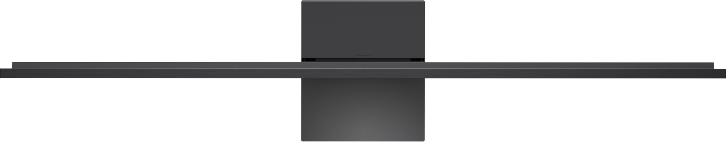 LG QNED-Fernseher »100QNED87B6« 253 cm/100 ″ Smart-TV