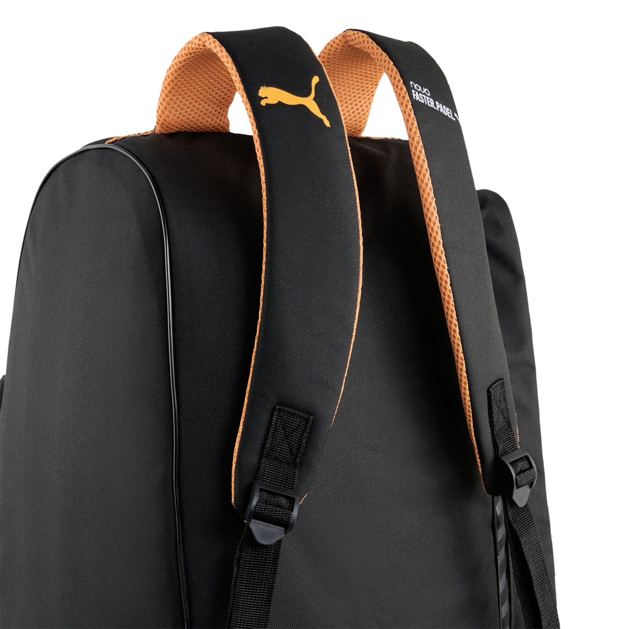 PUMA Sporttasche »NOVA ELITE Kleine 73L Padeltasche Unisex«