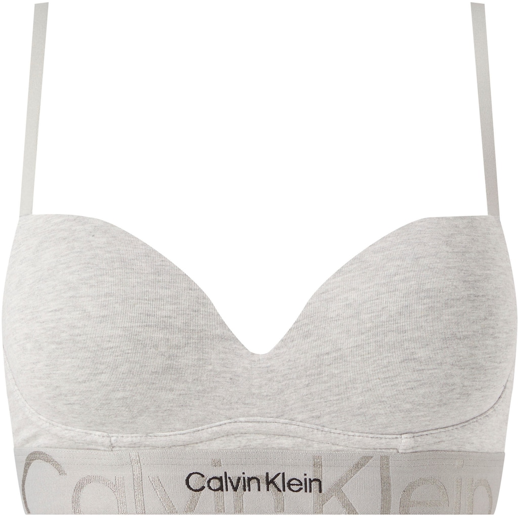 Calvin Klein Underwear Bralette-BH