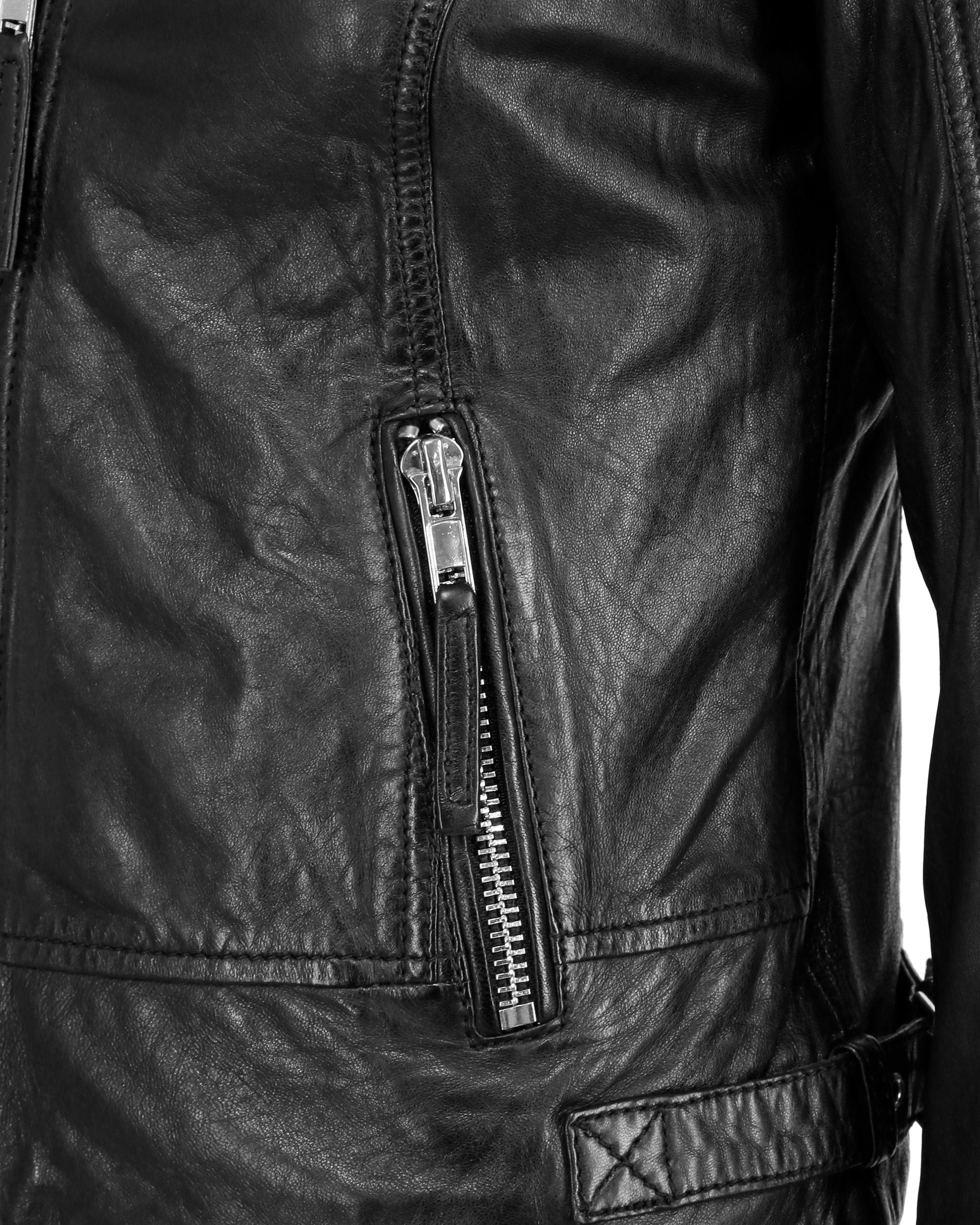 MUSTANG Lederjacke »31020252«