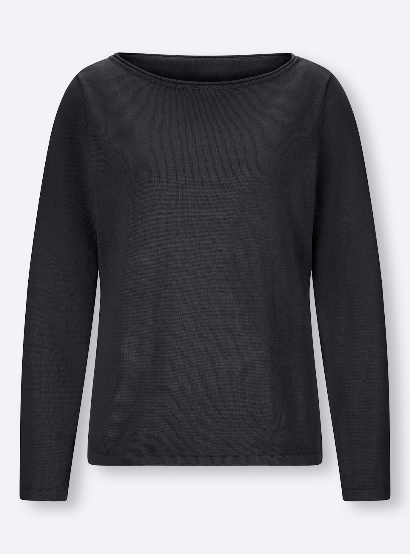heine Strickpullover »Pullover«