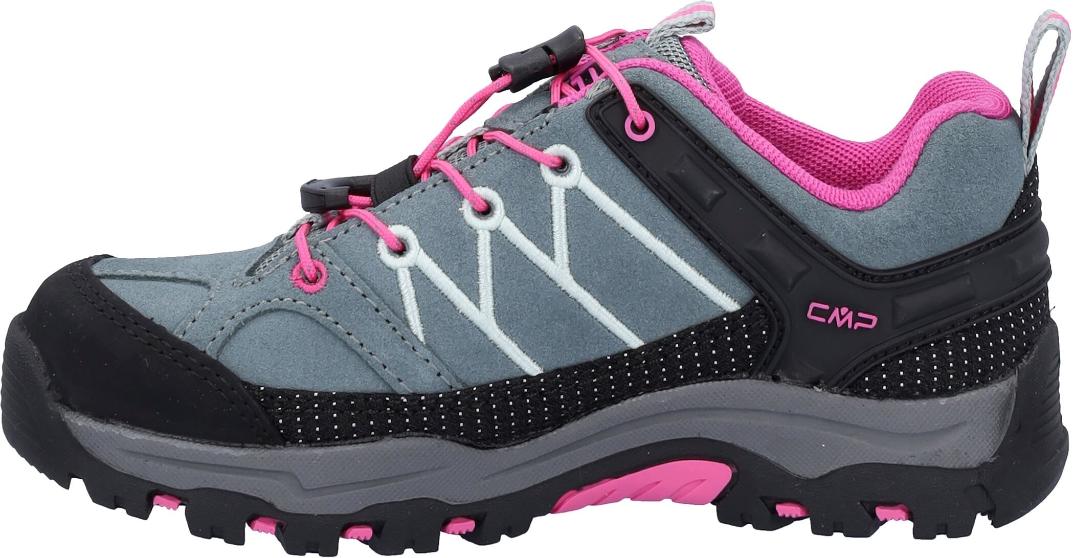 CMP Outdoorschuh »KIDS RIGEL LOW WP TREKKING SHOES«  wasserdicht