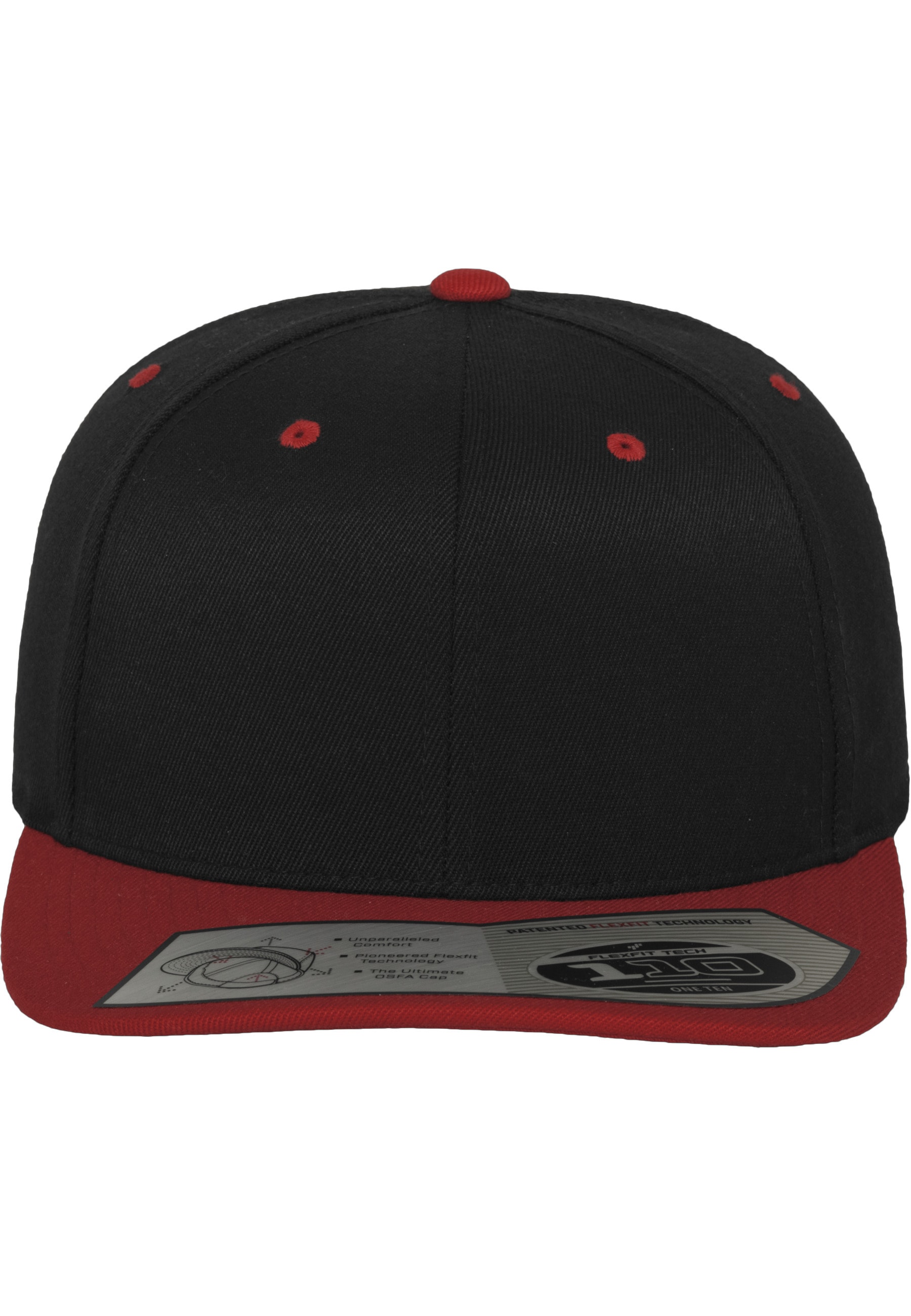 Flexfit Flex Cap »Flexfit Unisex 110 Fitted Snapback«