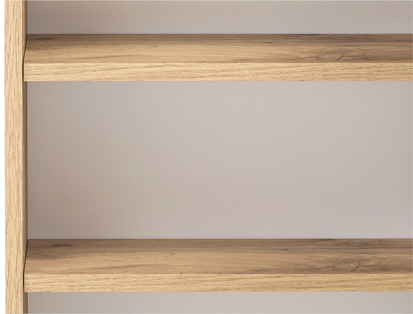welltime Hängeschrank »Horki«, 40 cm breit
