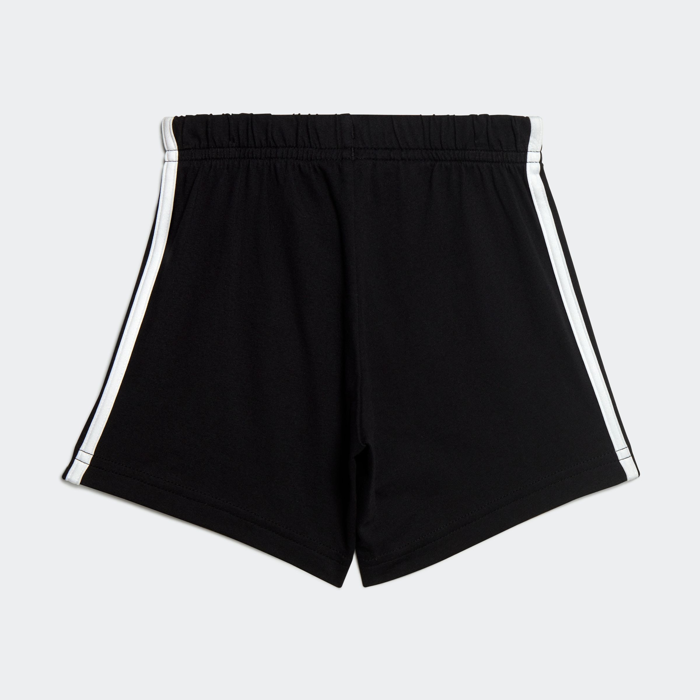 adidas Sportswear Trainingsanzug »I LIN CO T SET«, (2 tlg.)