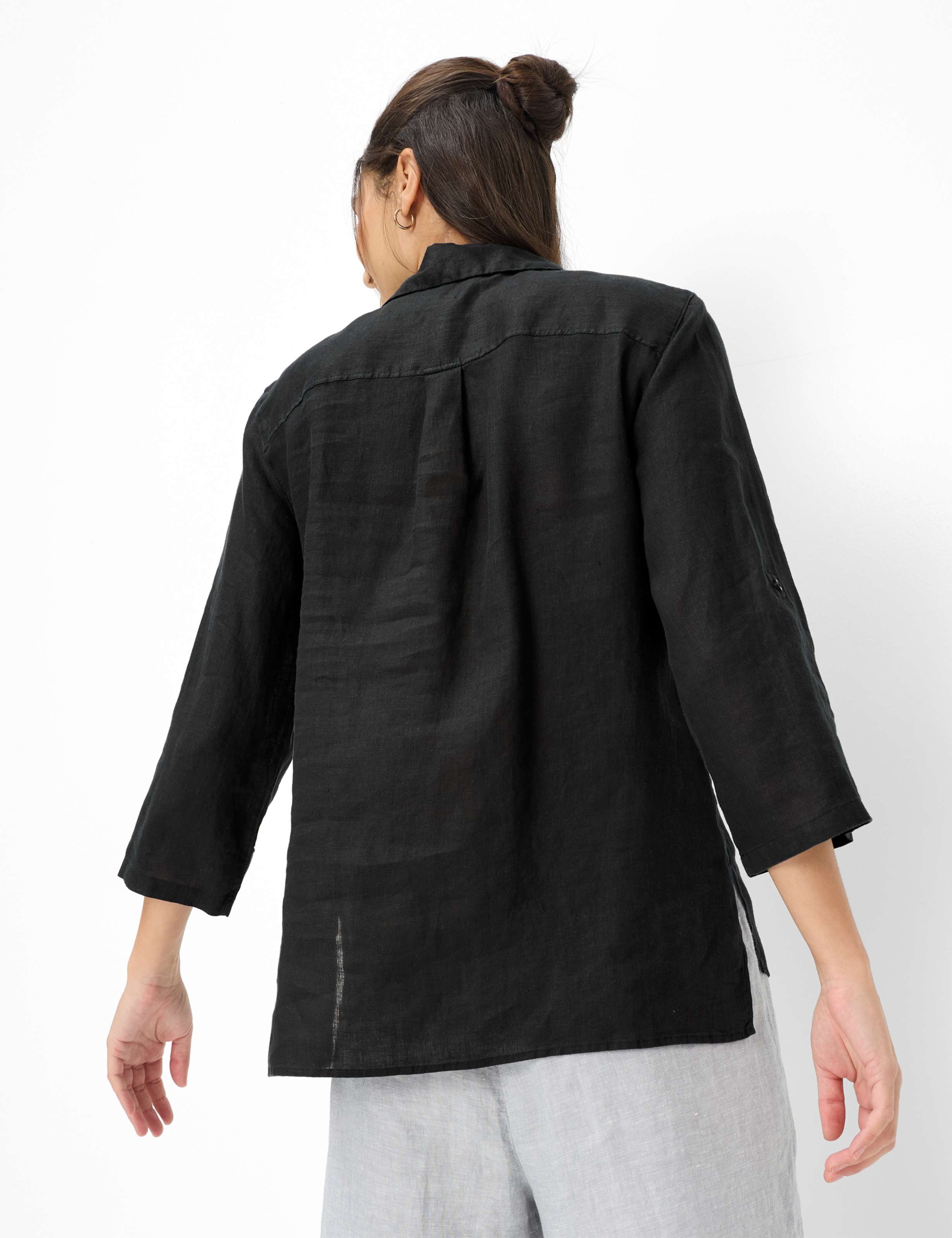 Brax Kurzarmbluse "Style VICKI" günstig online kaufen