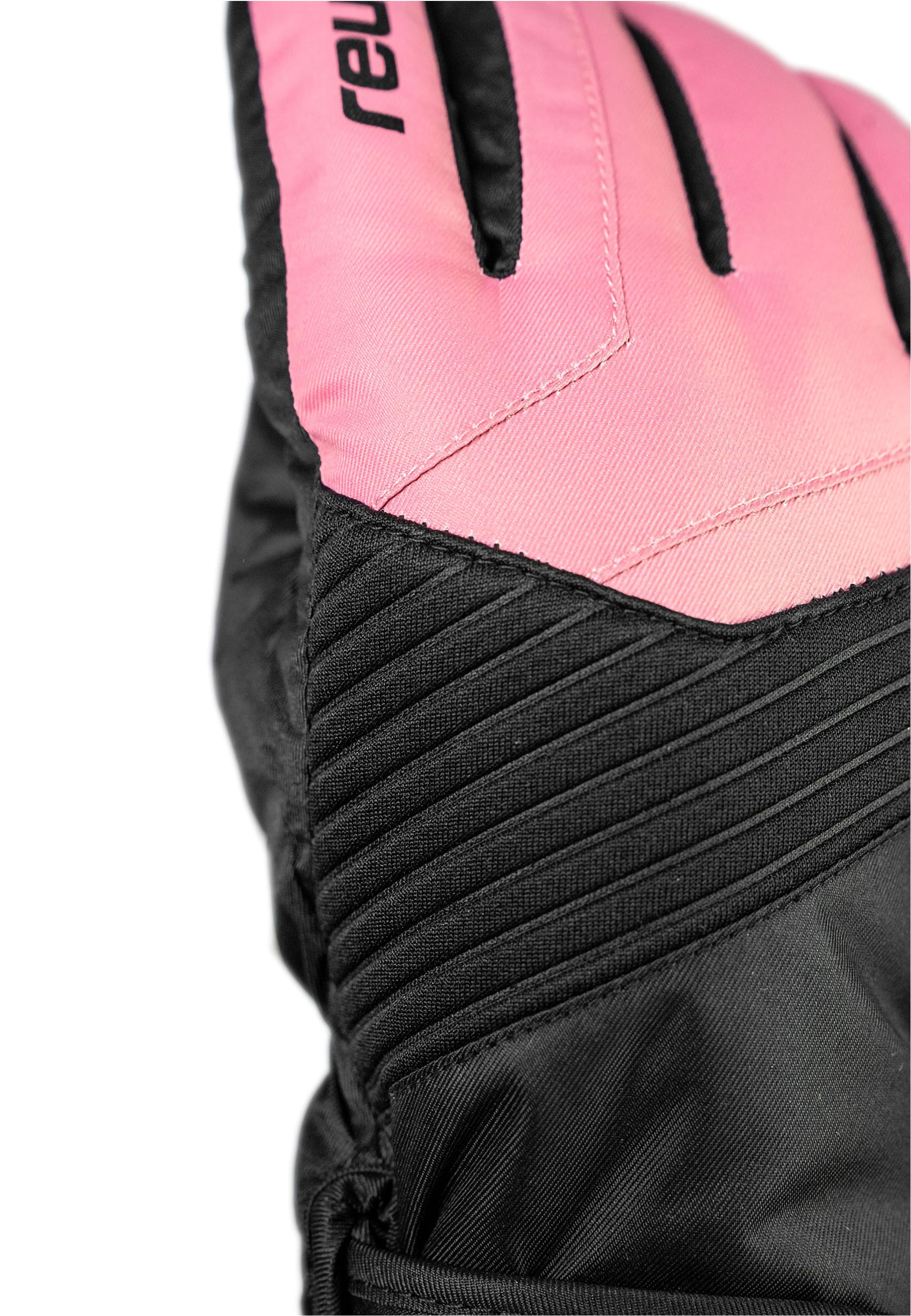 Reusch Skihandschuhe »Dan R-TEX® XT Junior«, mit wasserdichter, atmungsaktiver Funktion