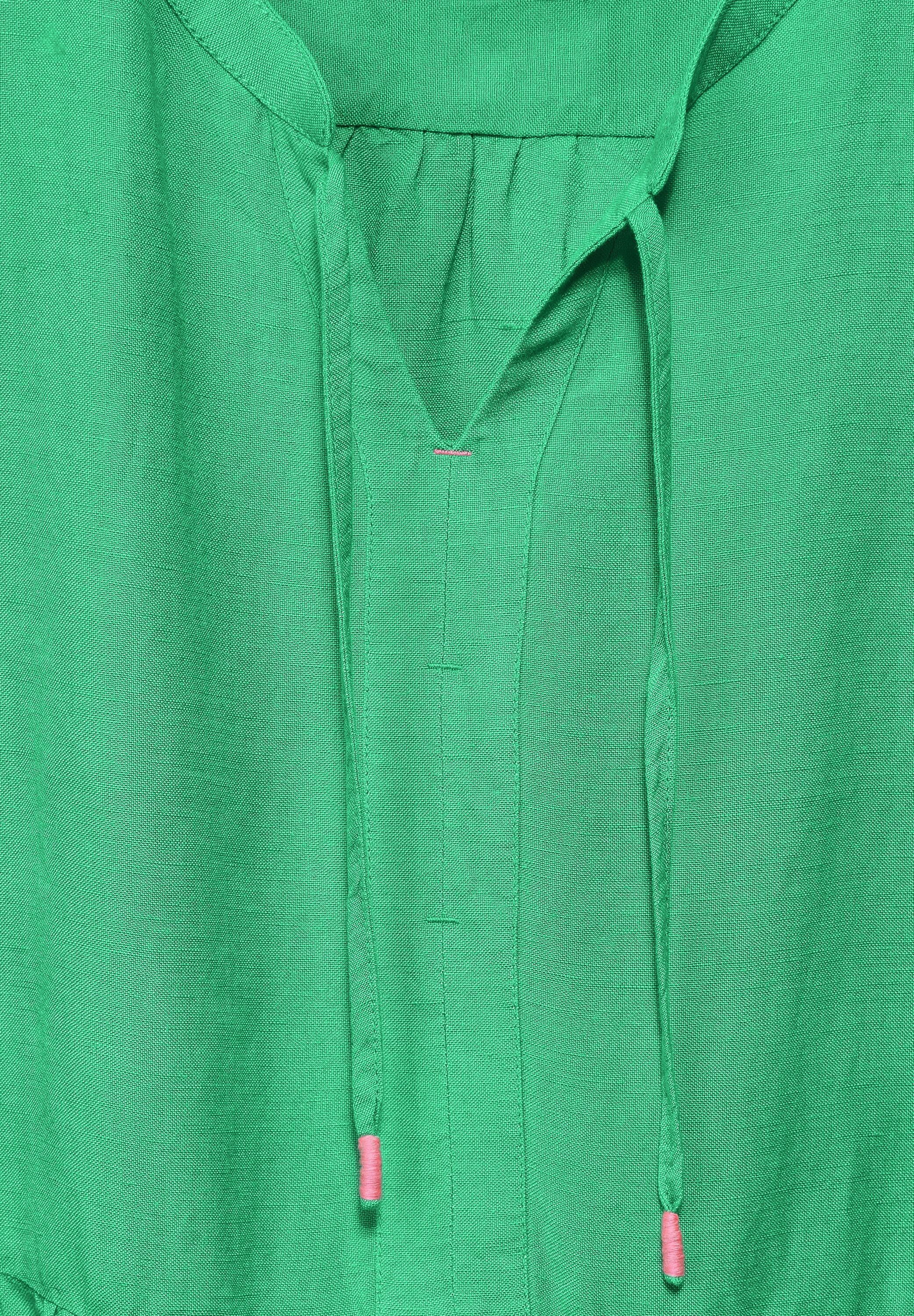 Cecil Sommerkleid, mit Volant