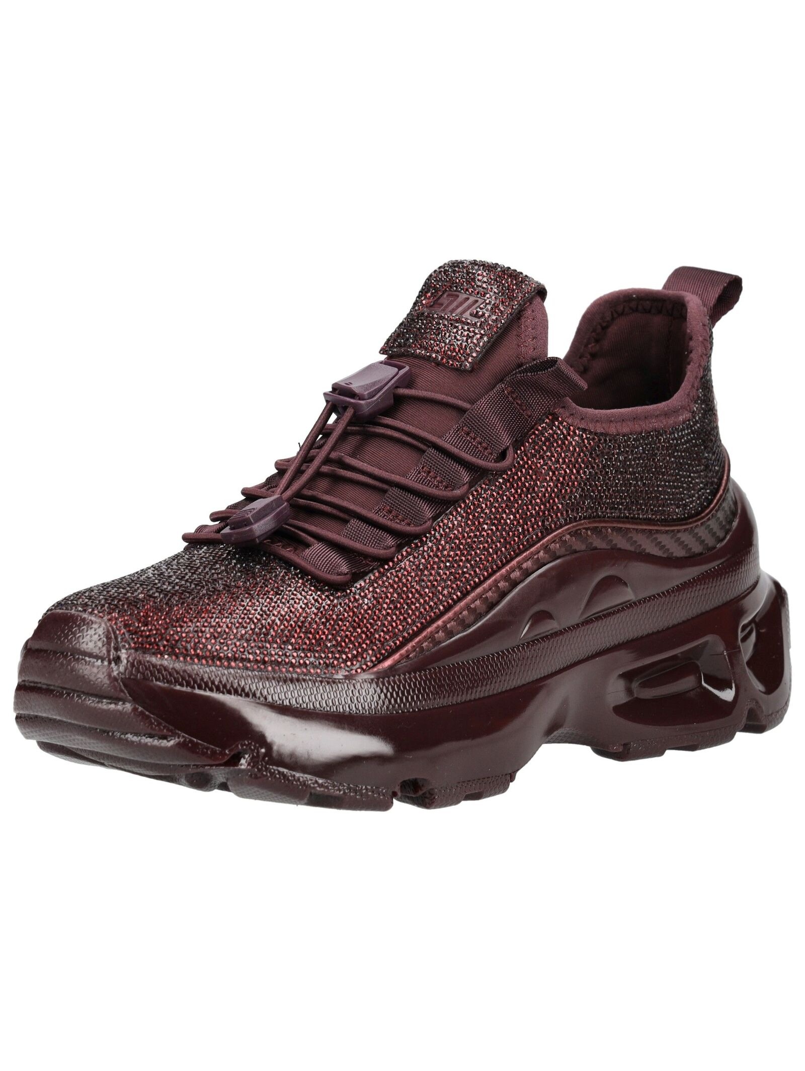 STEVE MADDEN Sneaker "STEVE MADDEN Sneaker Lederimitat/Textil" günstig online kaufen