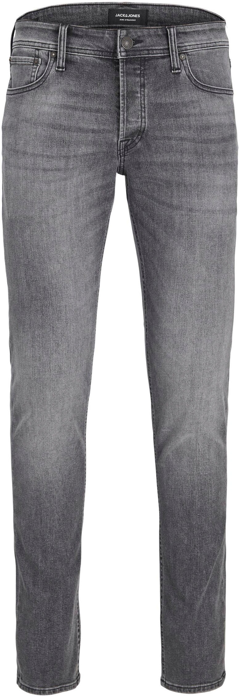 Jack & Jones Slim-fit-Jeans JJIGLENN mit günstig online kaufen
