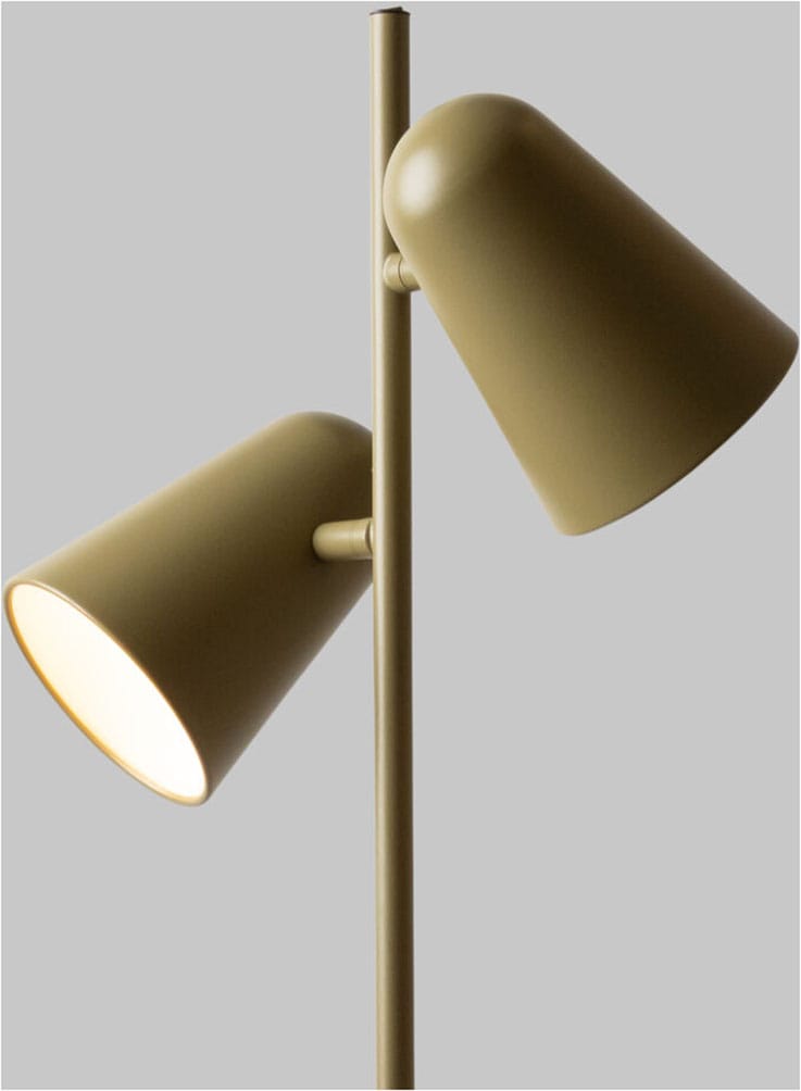 it's About RoMi Stehlampe »SALAMANCA« E14 1 Stk.