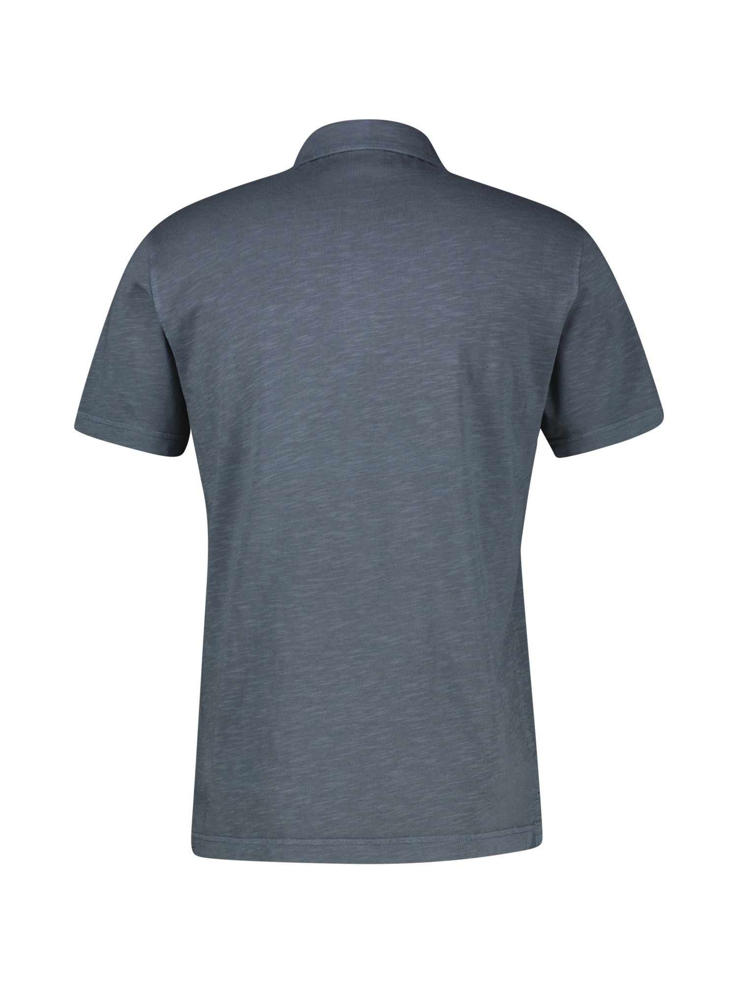 LERROS Poloshirt »Polo in Jersey-Qualität mit Brusttasche aus reiner Baumwolle«
