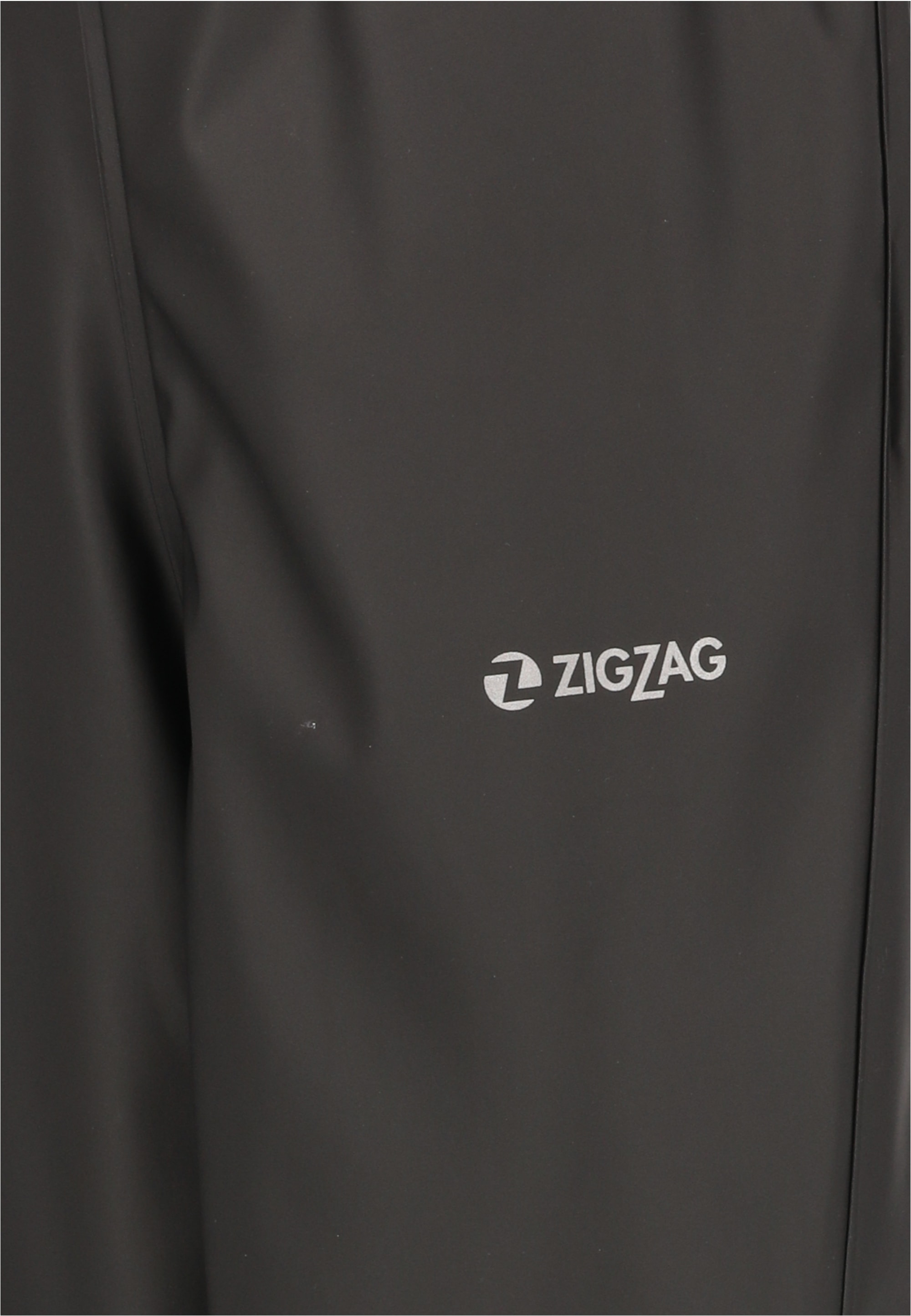 ZIGZAG Regenhose »Bison«, mit praktischen Fußschlaufen