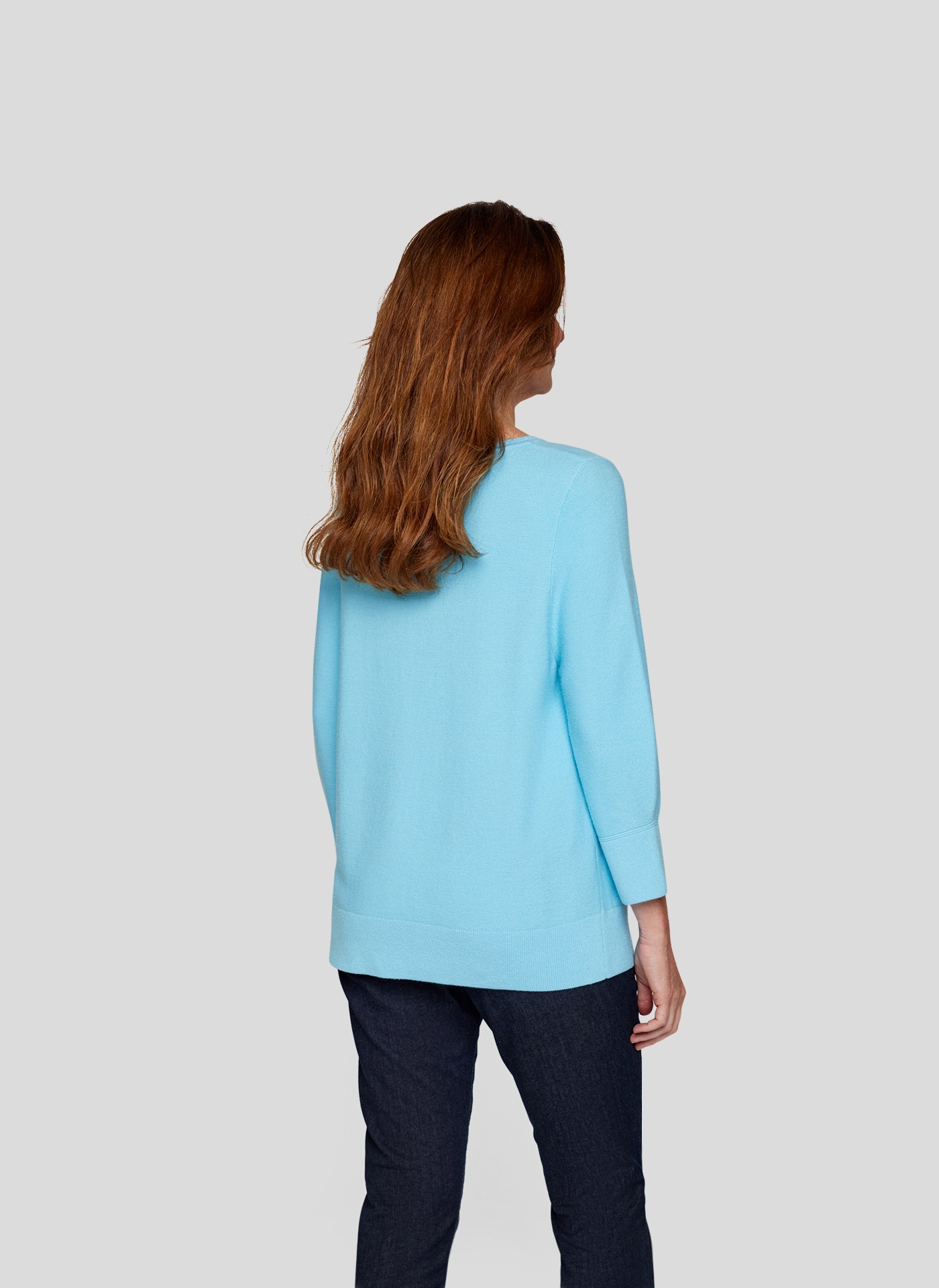 Rabe Strickpullover »Pullover«