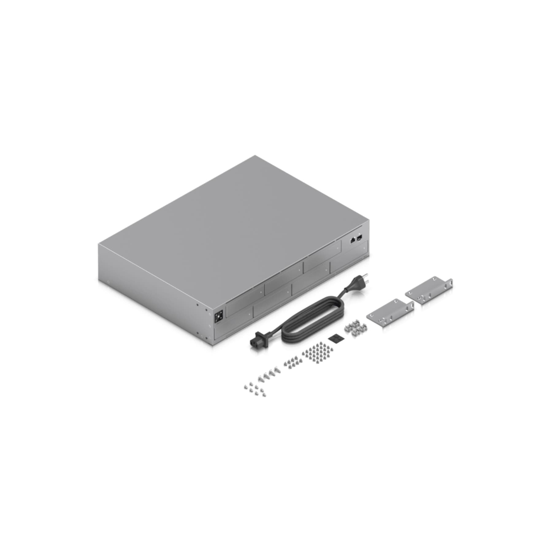 UbiQuiti NAS-Server »UNAS Pro«