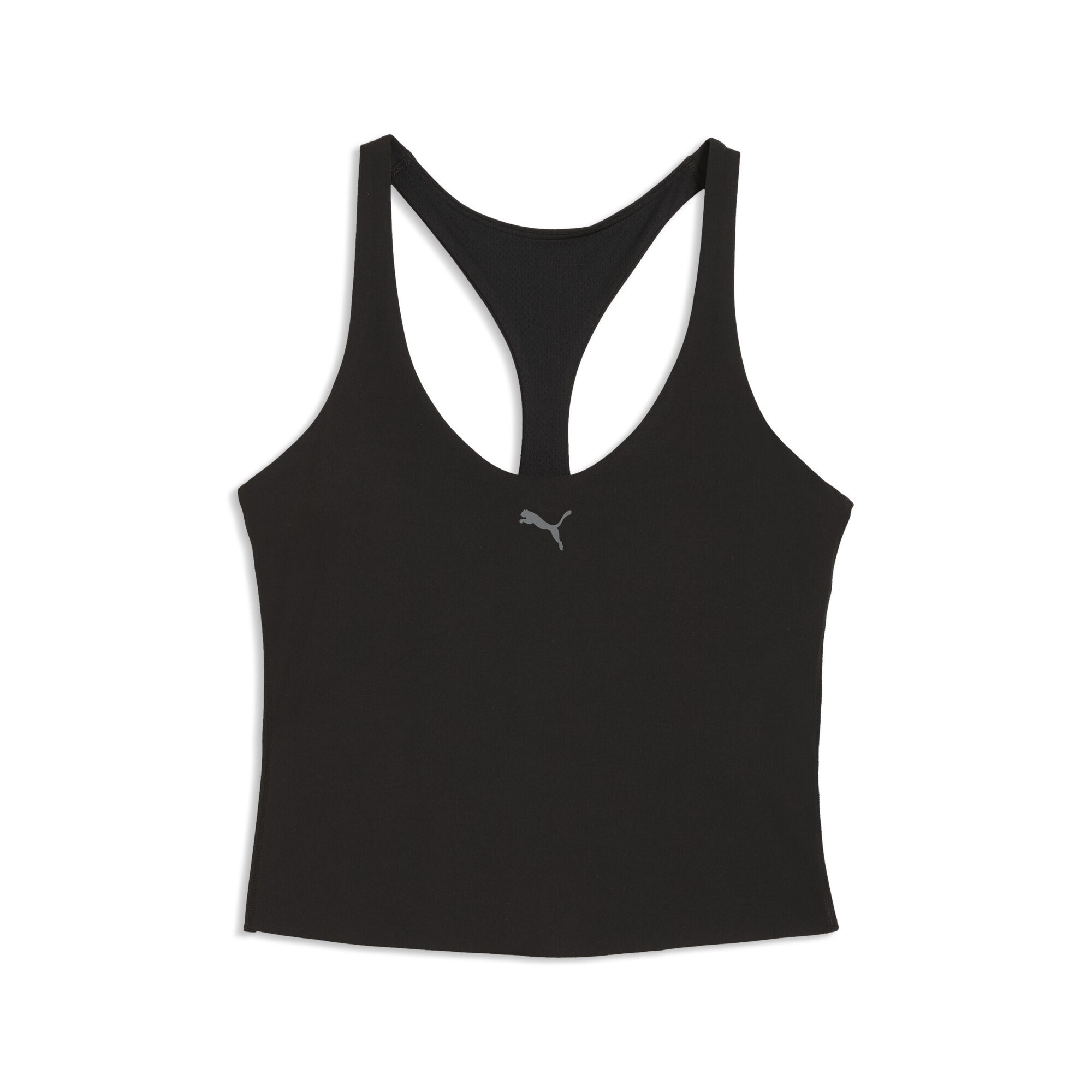 PUMA Trainingsshirt »SHAPELUXE Racerback Tight Tanktop Damen«