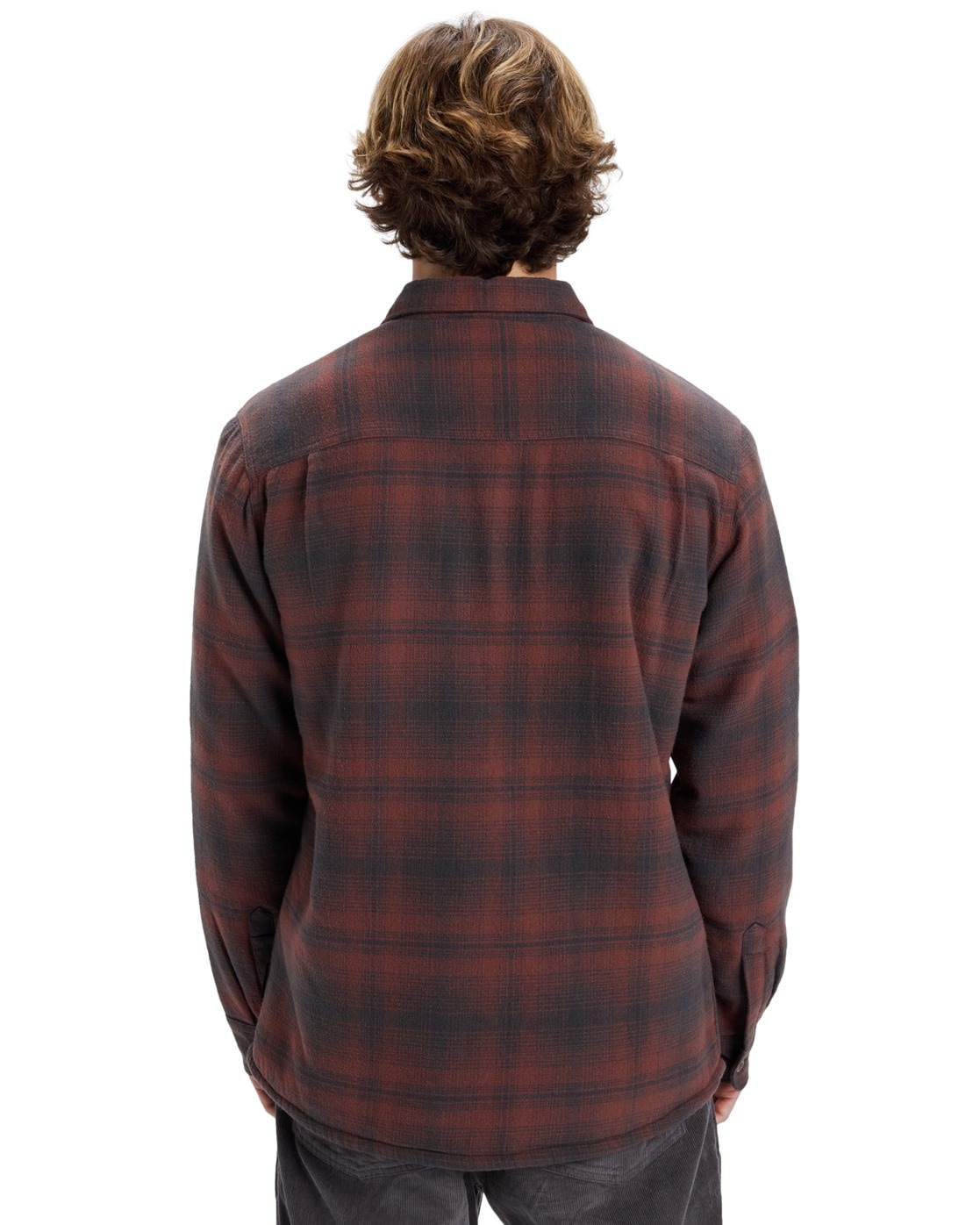 Quiksilver Arbeitsjacke »Venture«