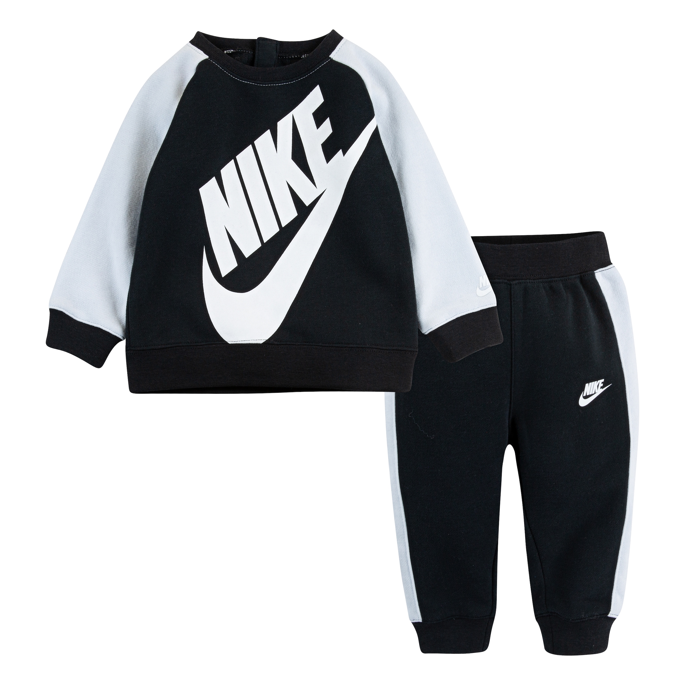 Nike Sportswear Jogginganzug für sportliche Aktivitäten, sportlicher Stil