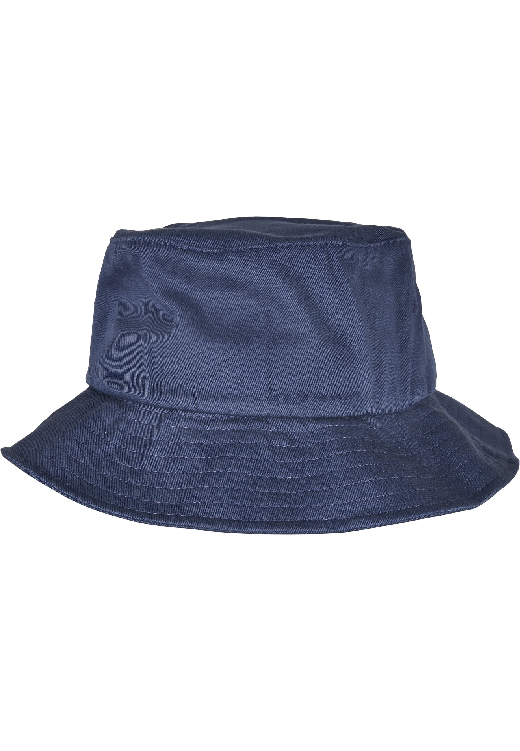 Flexfit Sonnenhut »Flexfit Unisex Organic Cotton Bucket Hat«