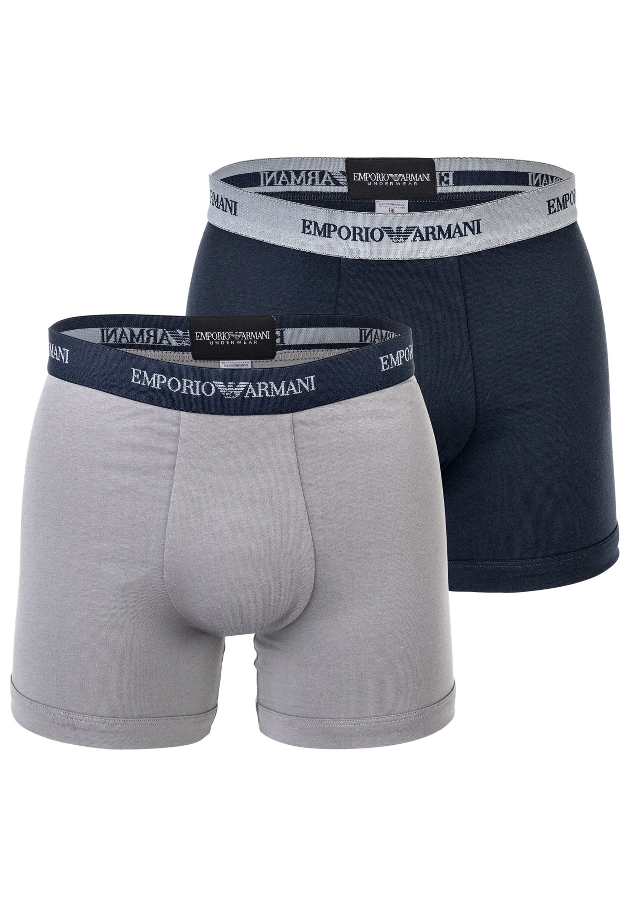 Emporio Armani Boxershorts "Boxershort 2er Pack"