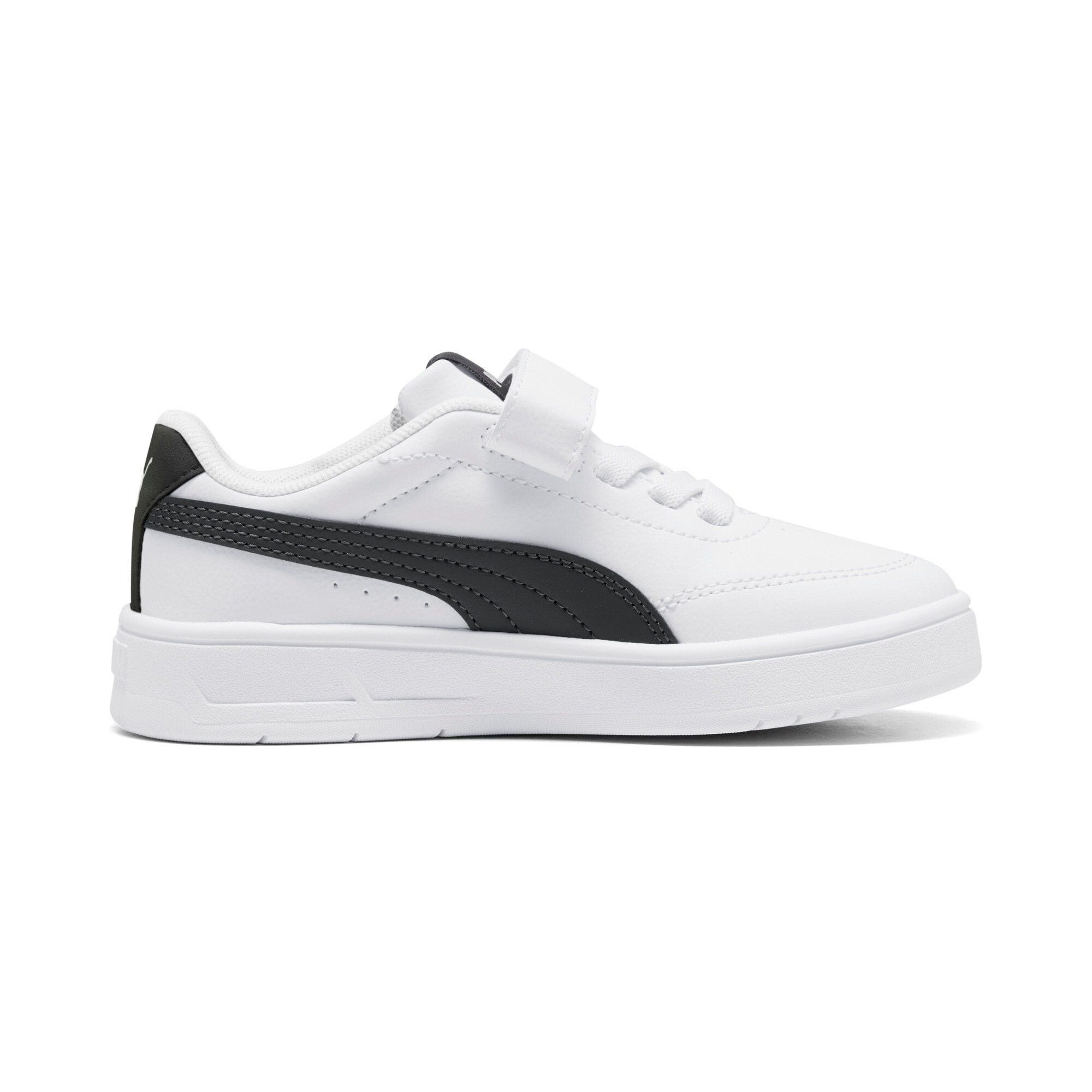 Thumbnail - PUMA Sneaker "COURT CLASSIC CLEAN AC+ PS" für Kinder