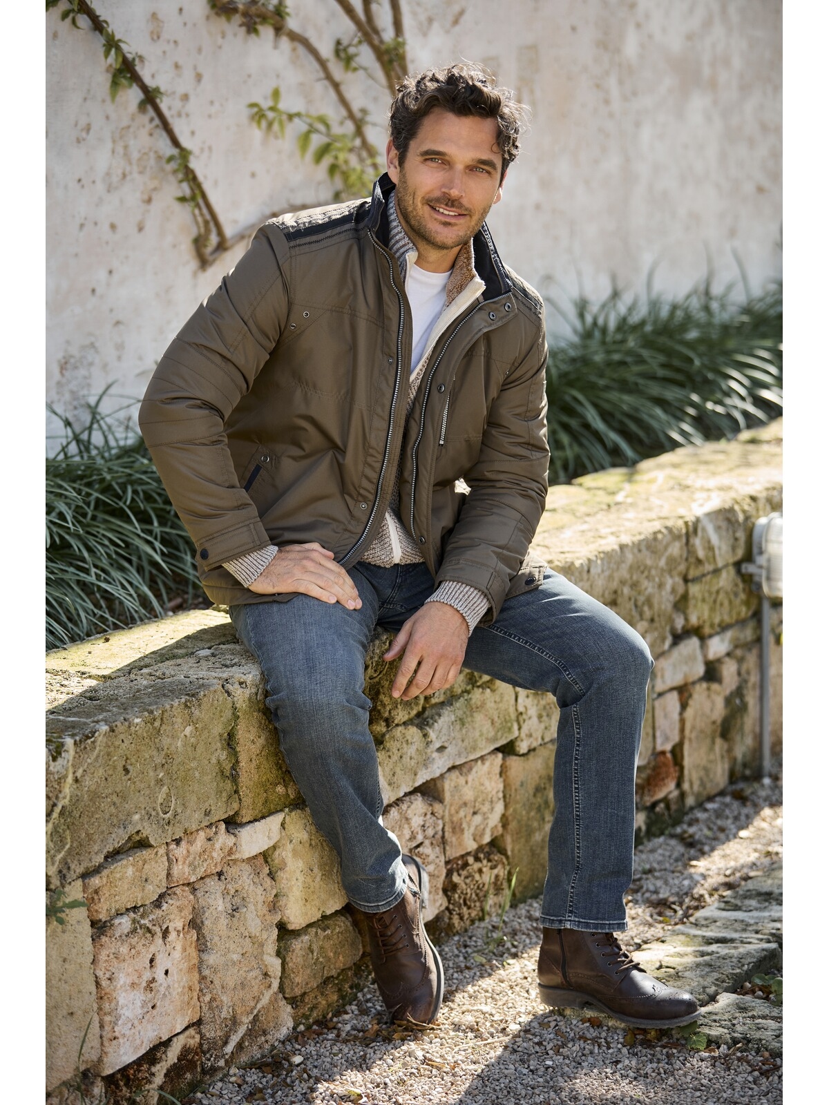 Babista Outdoorjacke »Jacke PENTIRALLA«