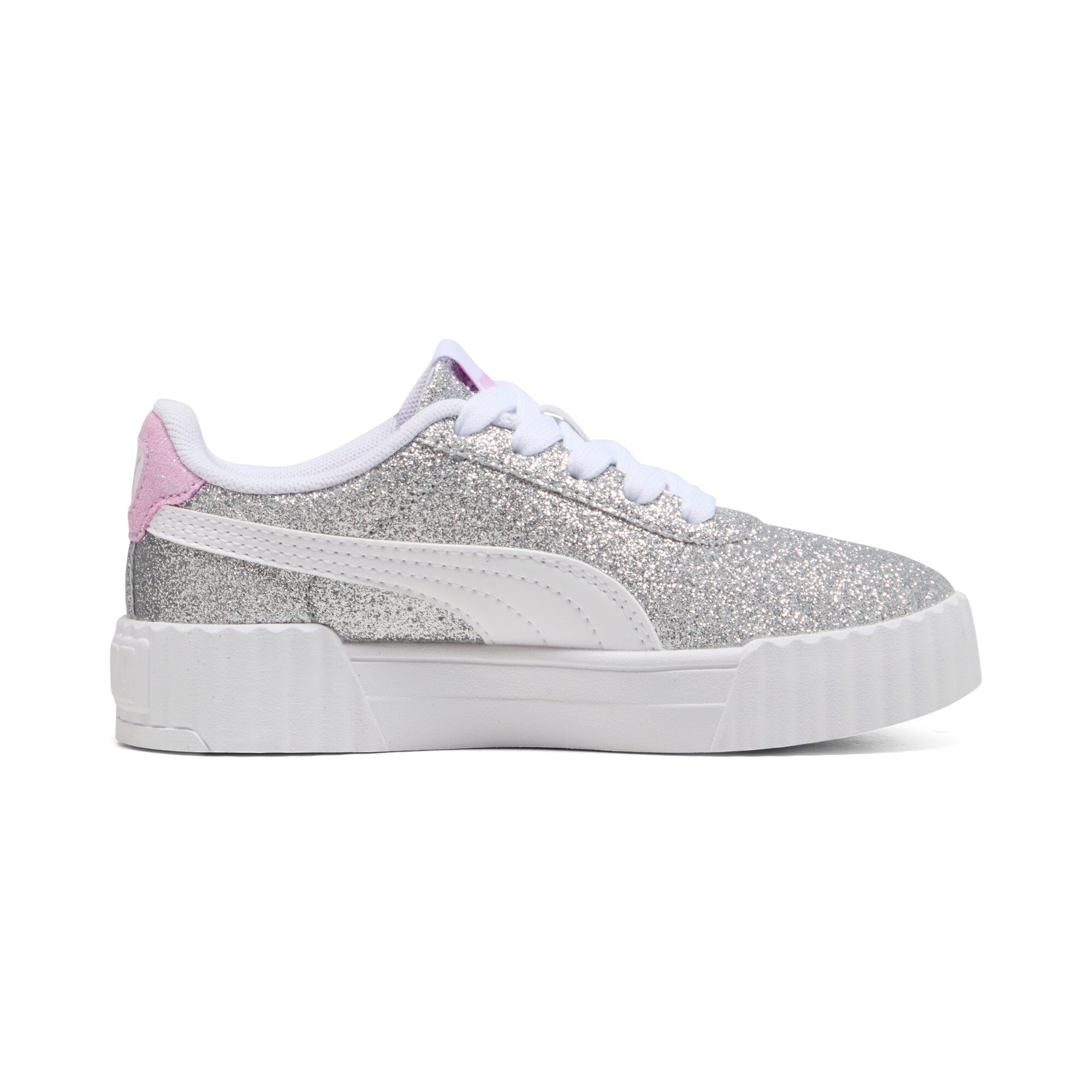 PUMA Sneaker »CARINA 30 GLITZ PS«