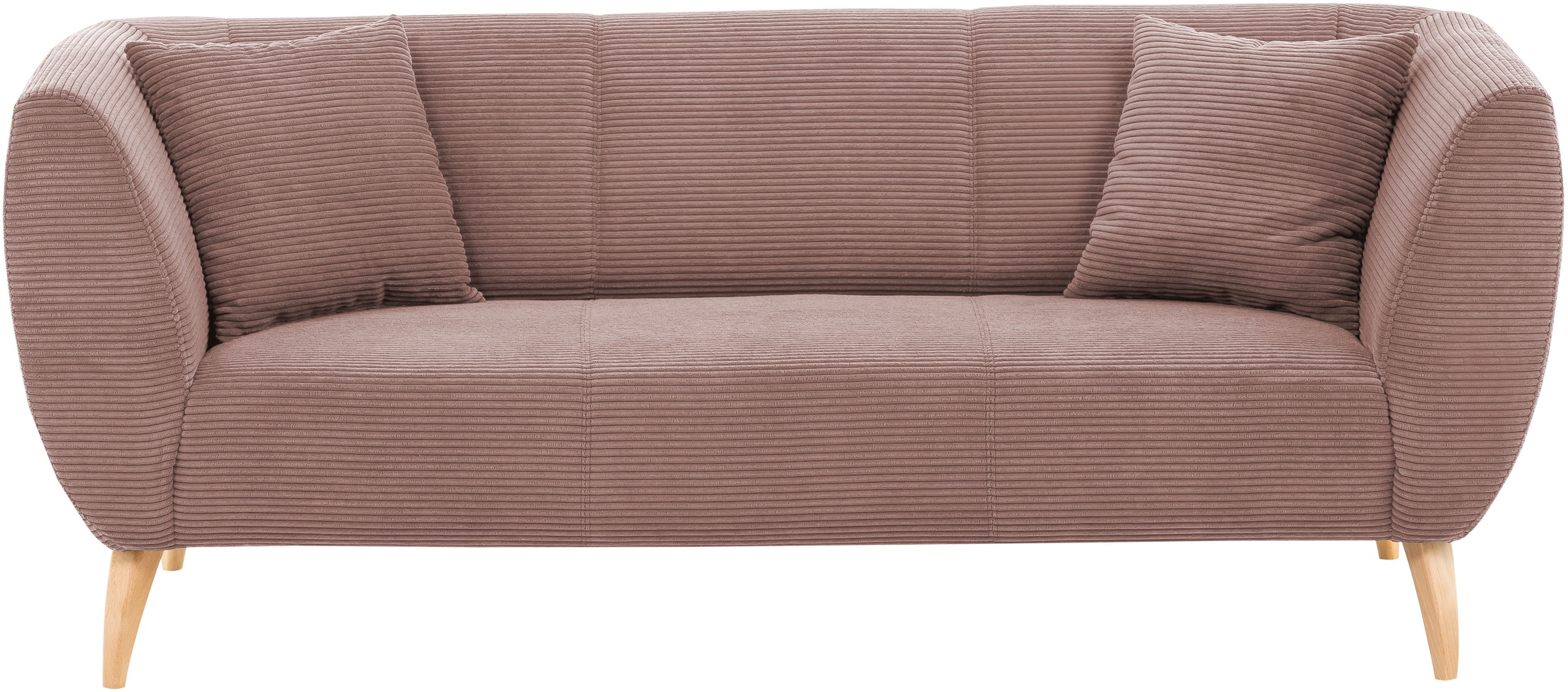 Thumbnail - INOSIGN Polstergarnitur "Colori" Set, 3-Sitzer und 2-Sitzer, 2 Stk. tlg. auch als Loveseat erhältlich