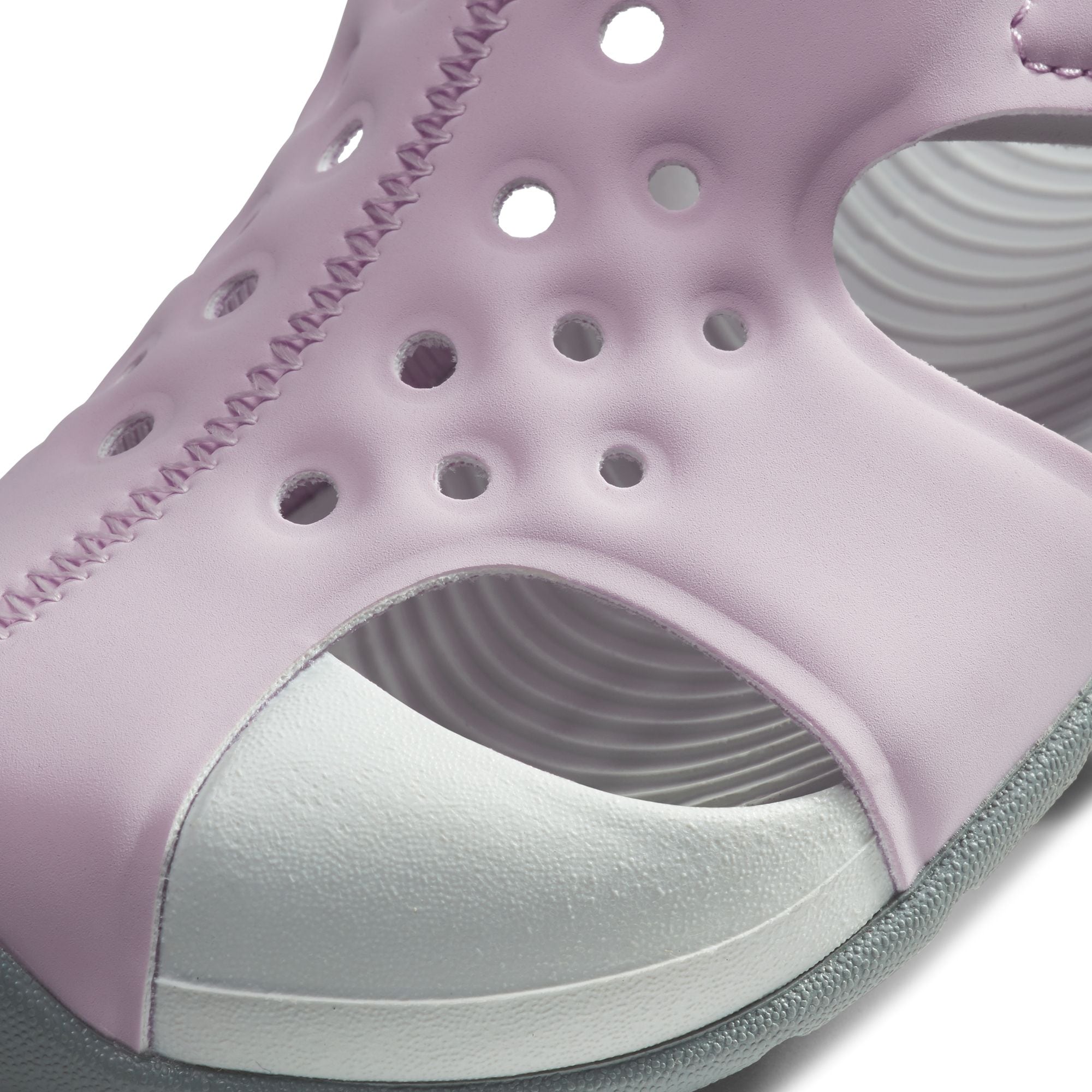 Nike Sportswear Badesandale »Protect 2 (PS)«  Sandale, Sommerschuhe