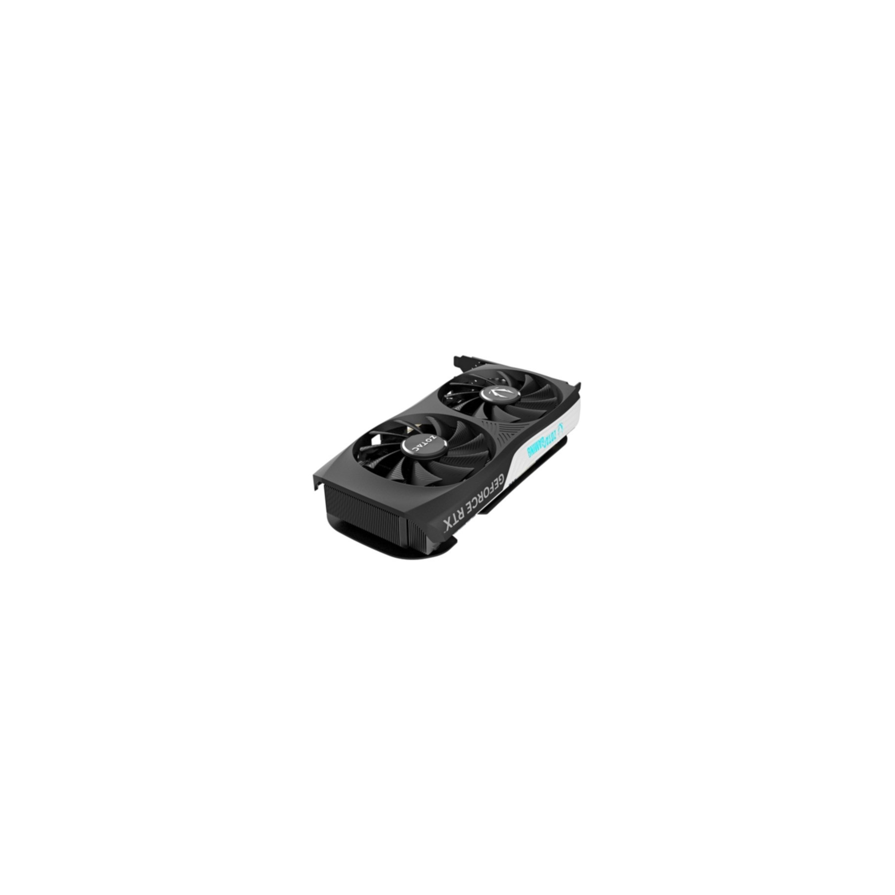 Zotac Grafikkarte »GeForce RTX 4070 Twin Edge OC«