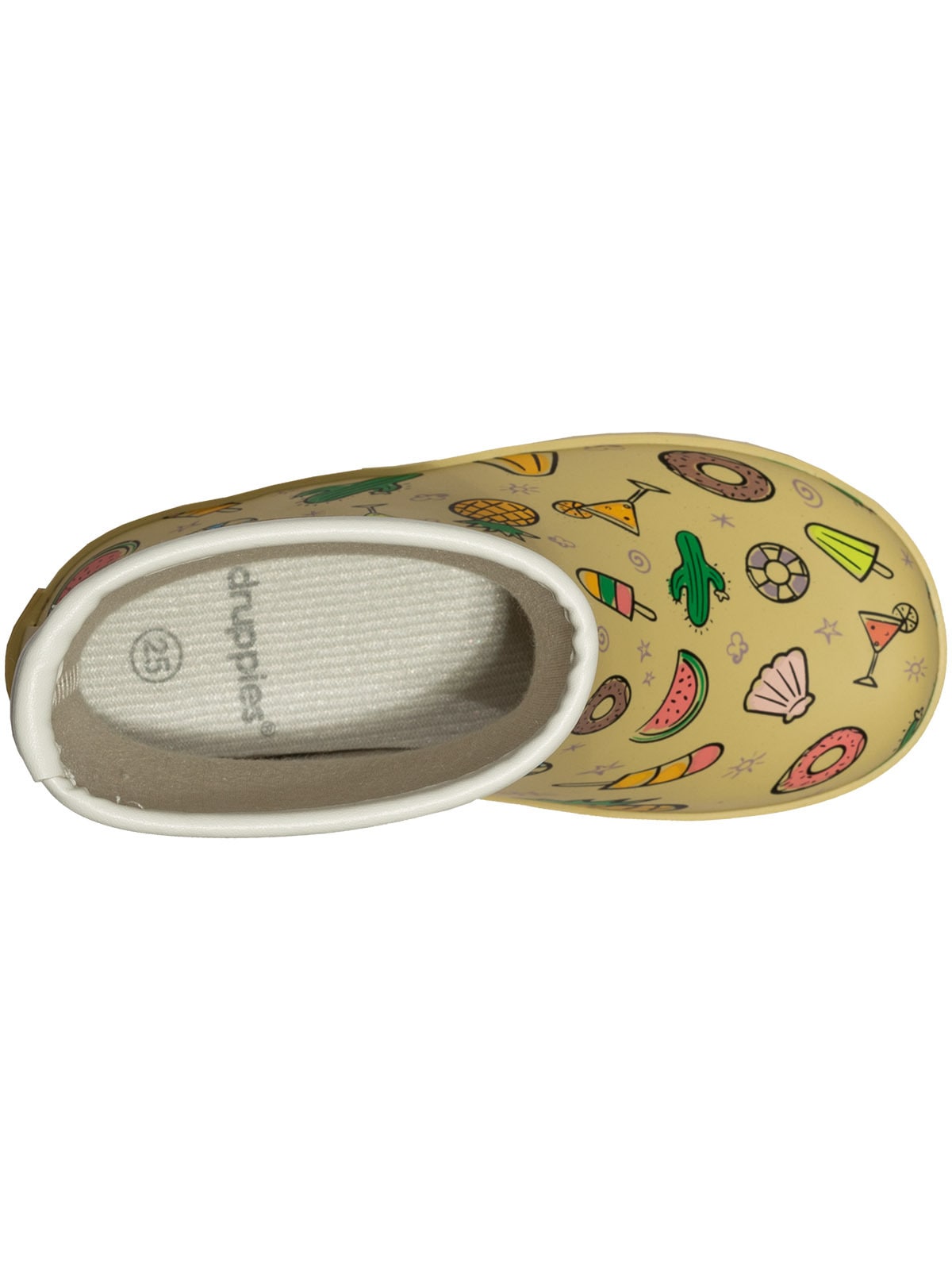 Druppies Gummistiefel »Regenstiefel Summer«