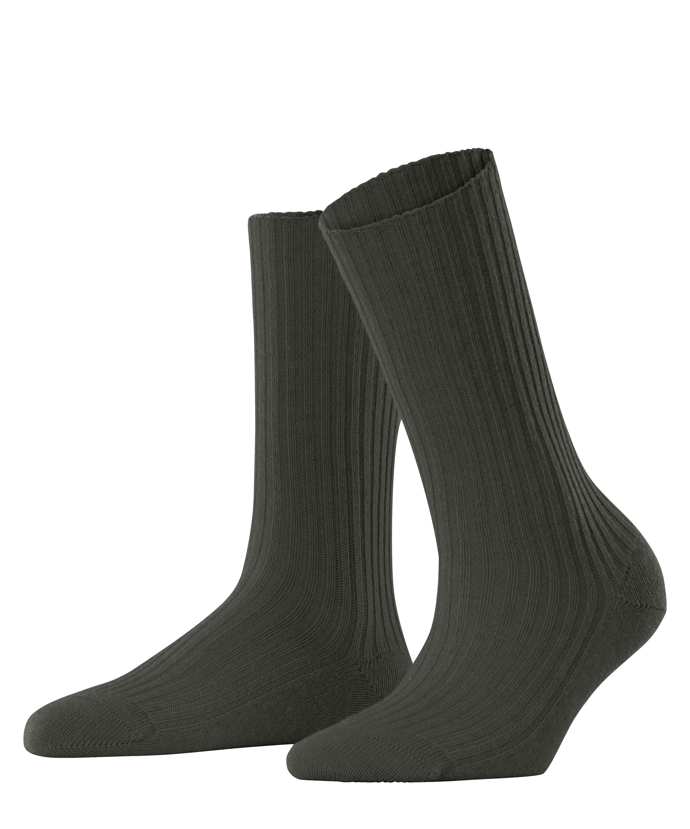 FALKE Socken "Cosy Wool Boot" 1 Paar tlg.