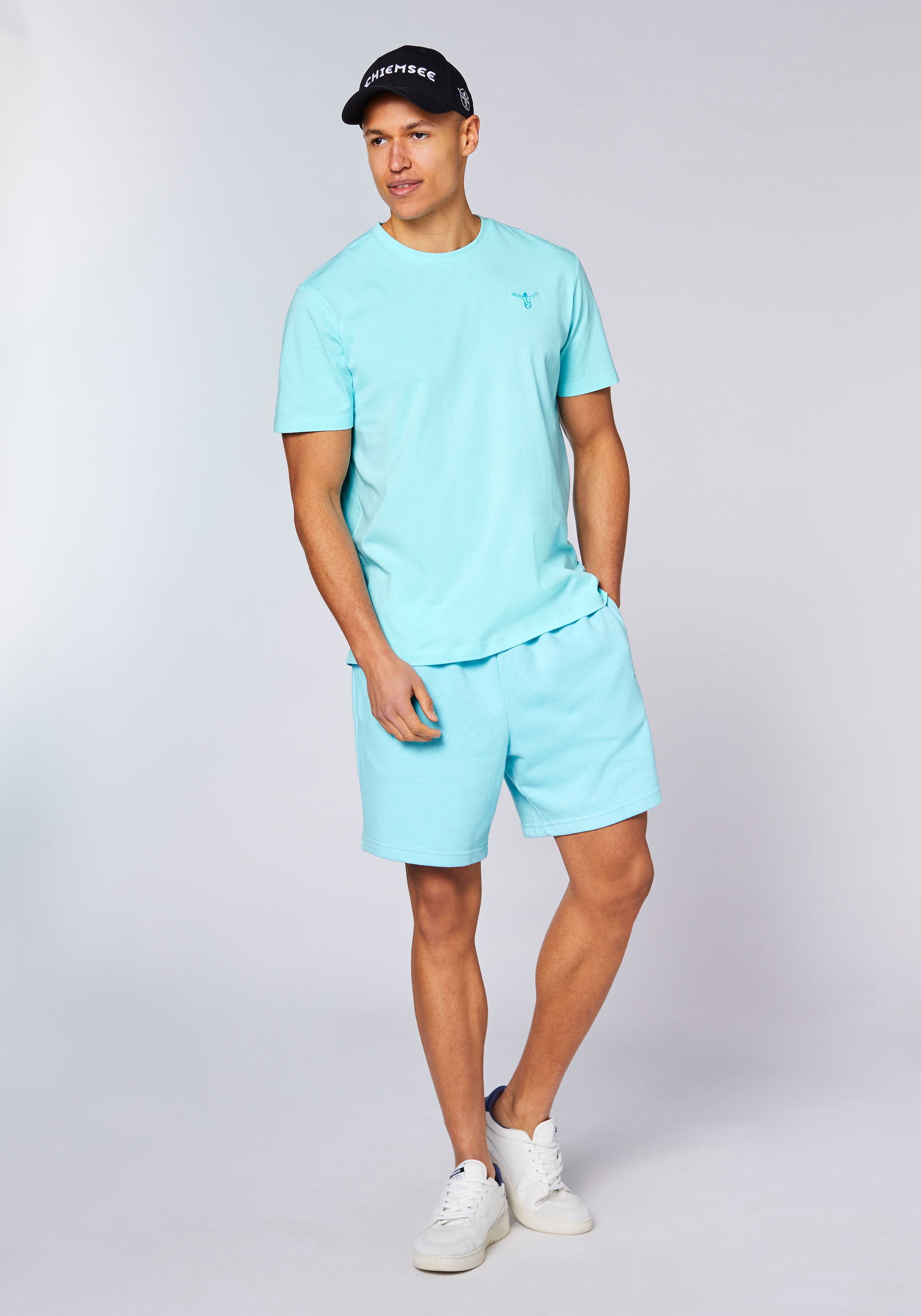 Chiemsee Print-Shirt