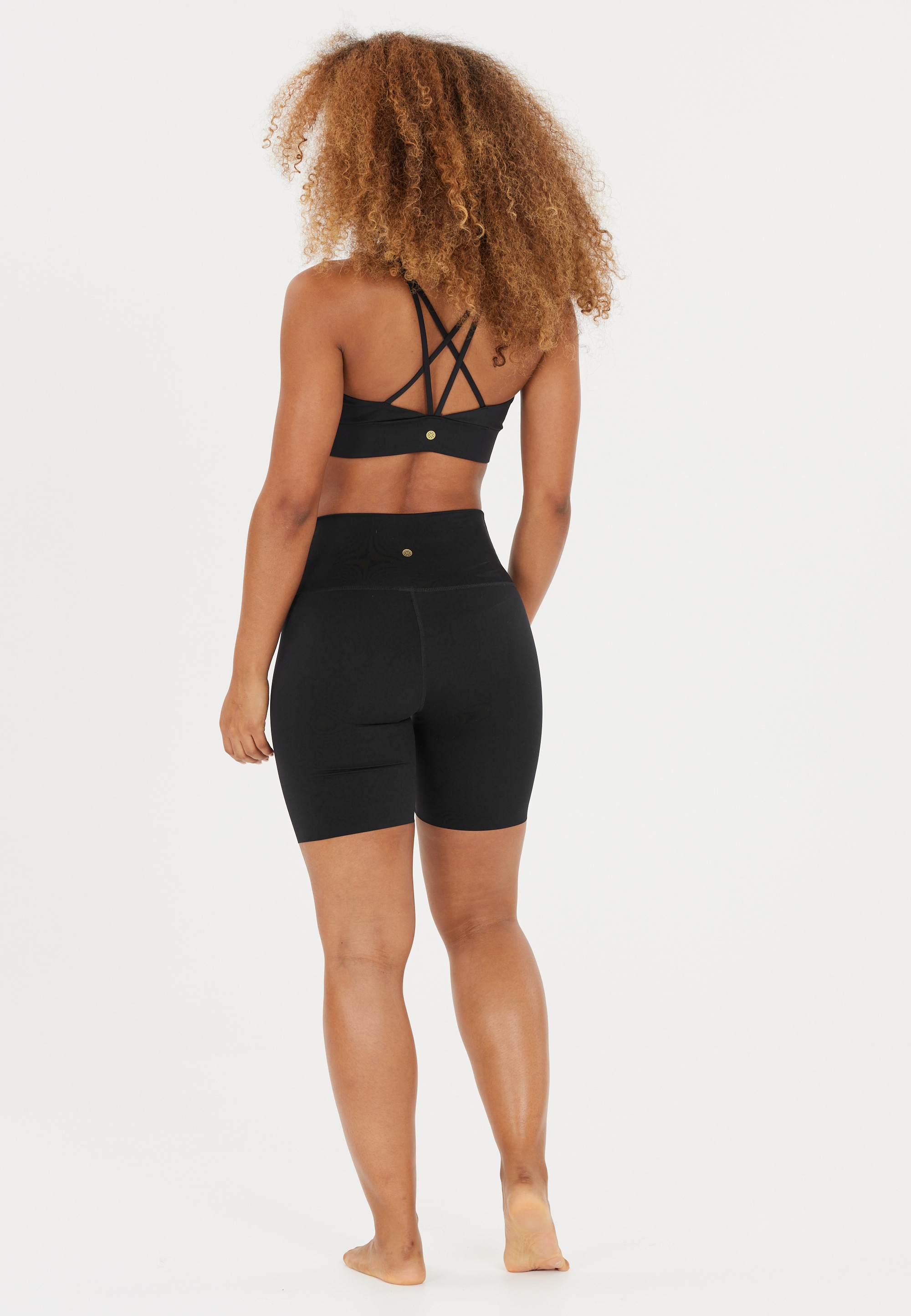 ATHLECIA Sport-BH »Gaby«, mit mittelhohem Support und Quick-Dry-Funktion
